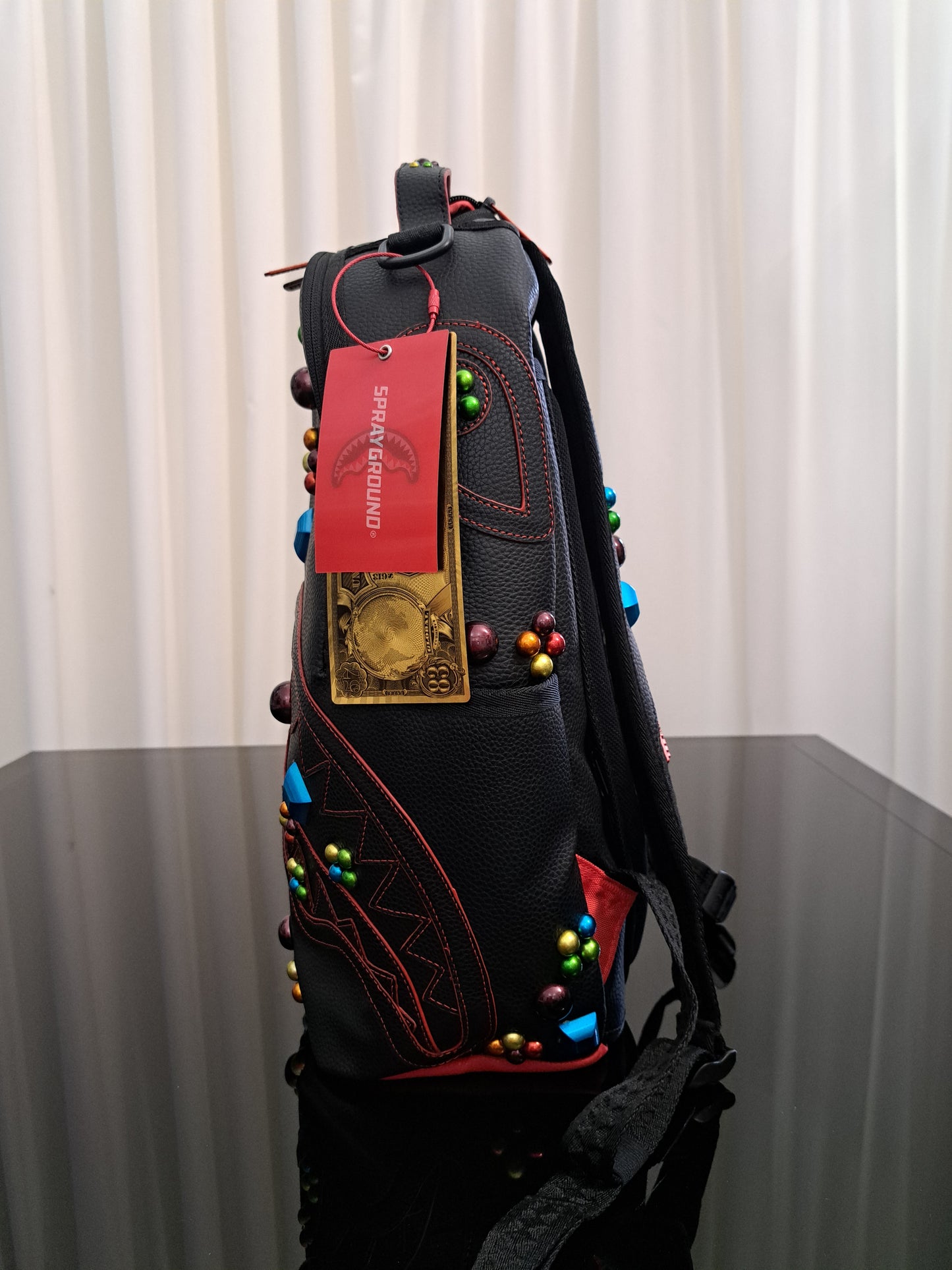 Zaino Sprayground Gem Stoned DLXSV