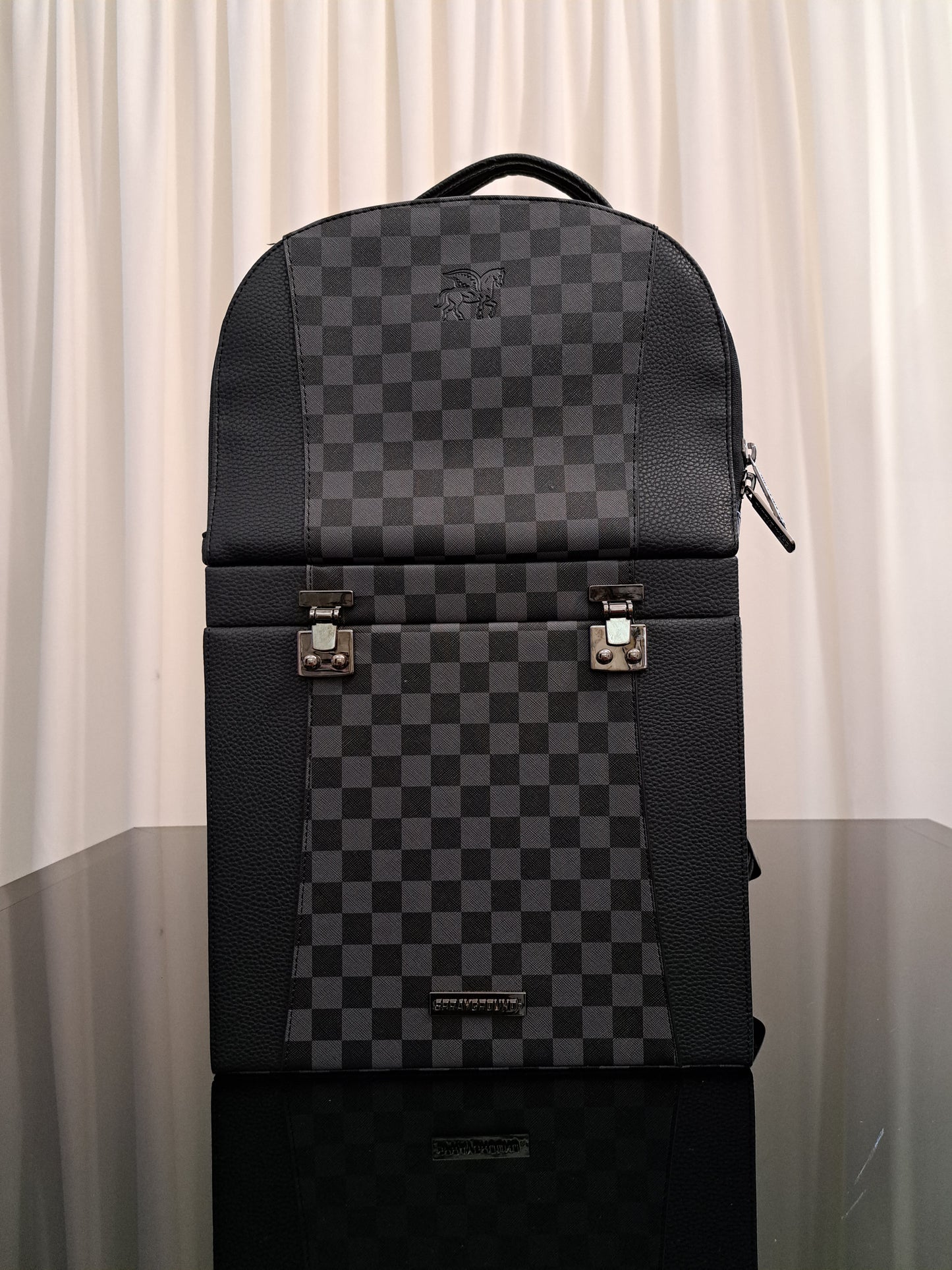 Zaino Sprayground Henny Phantom Half Box