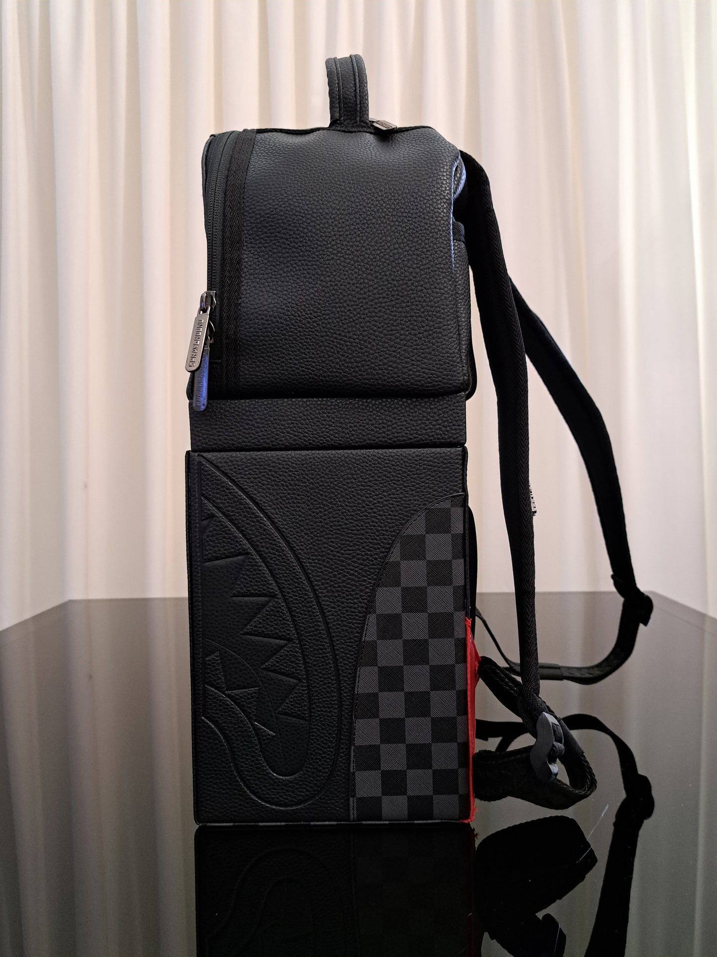 Zaino Sprayground Henny Phantom Half Box