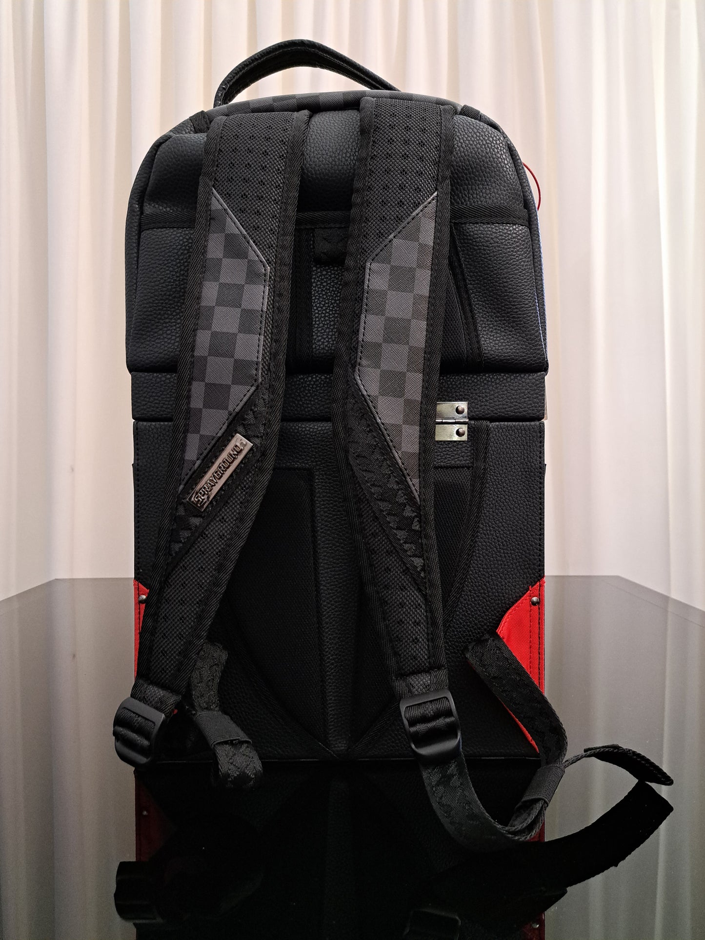 Zaino Sprayground Henny Phantom Half Box