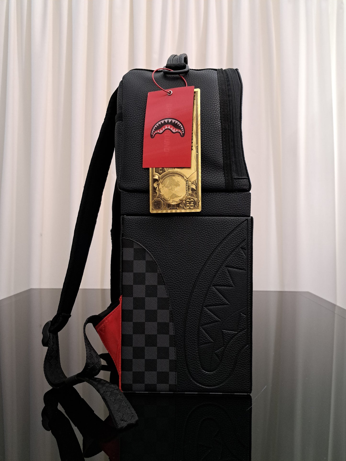 Zaino Sprayground Henny Phantom Half Box
