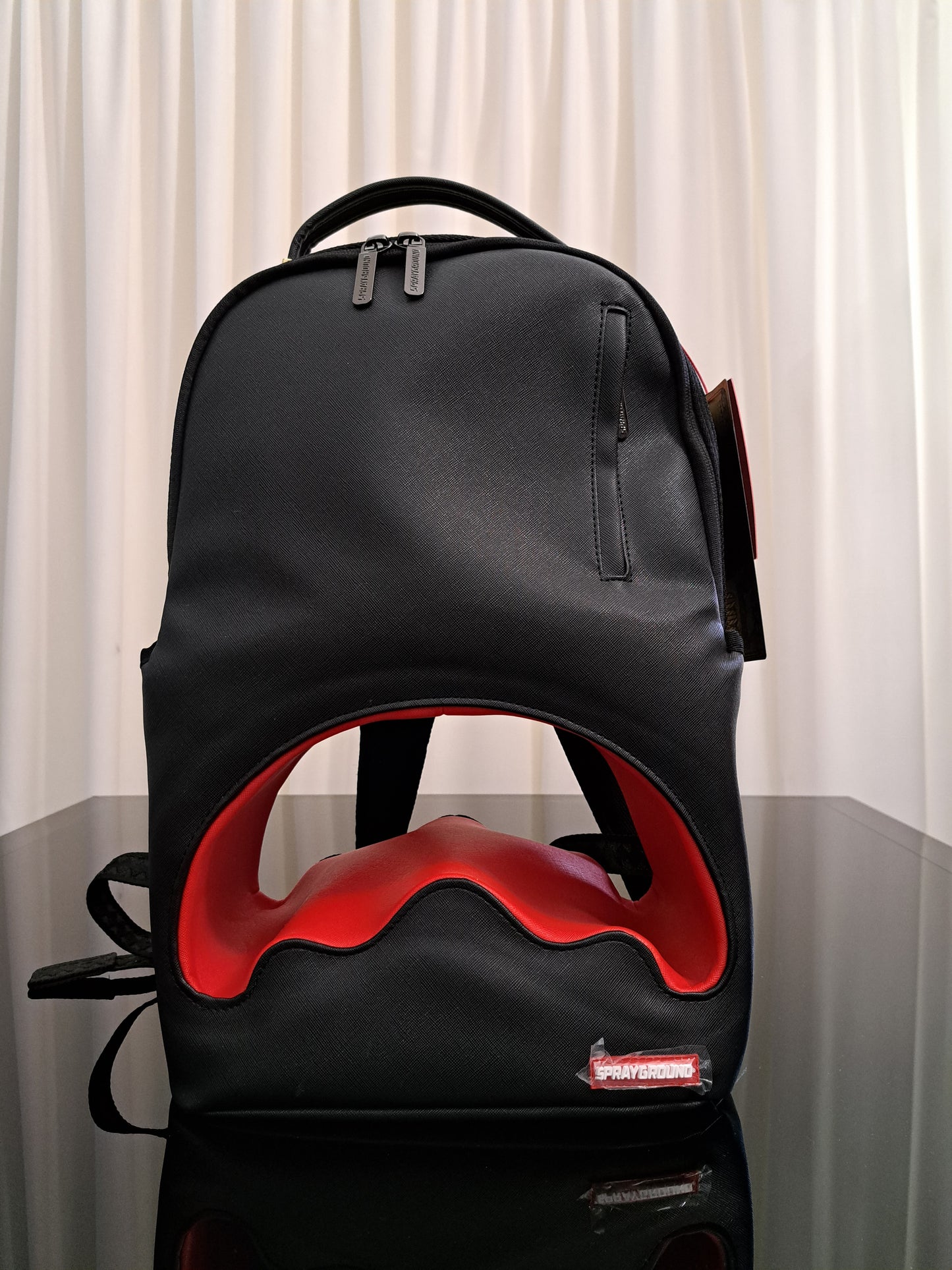Zaino Sprayground Shark Shape