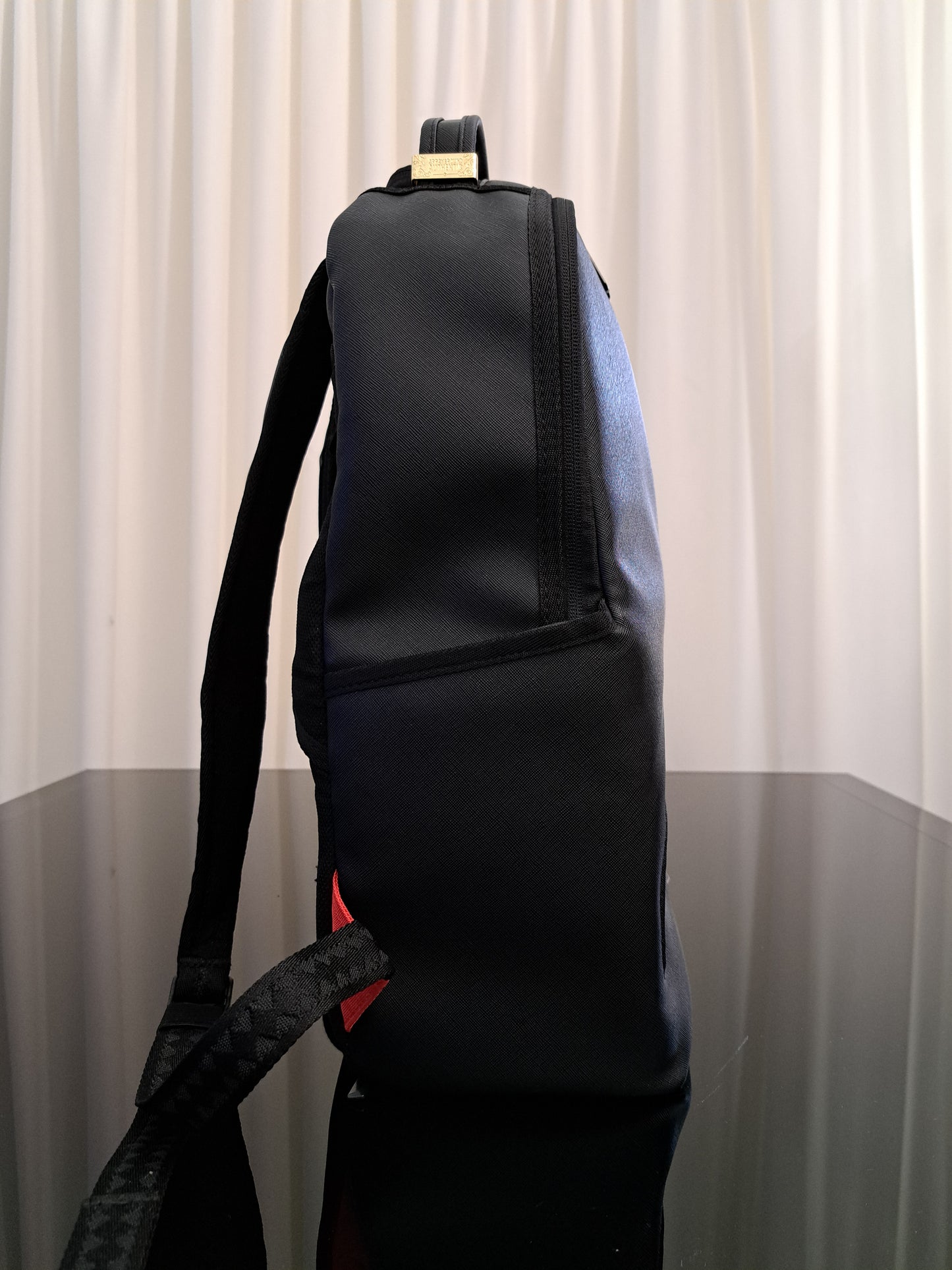 Zaino Sprayground Shark Shape