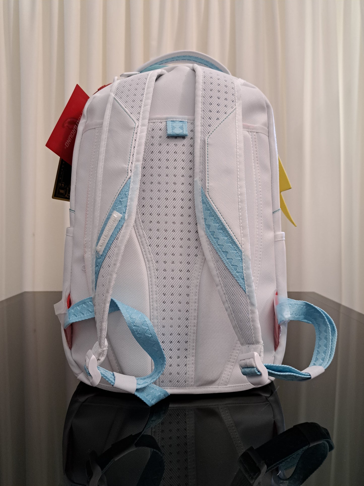 Zaino Sprayground Cloud DLXVF