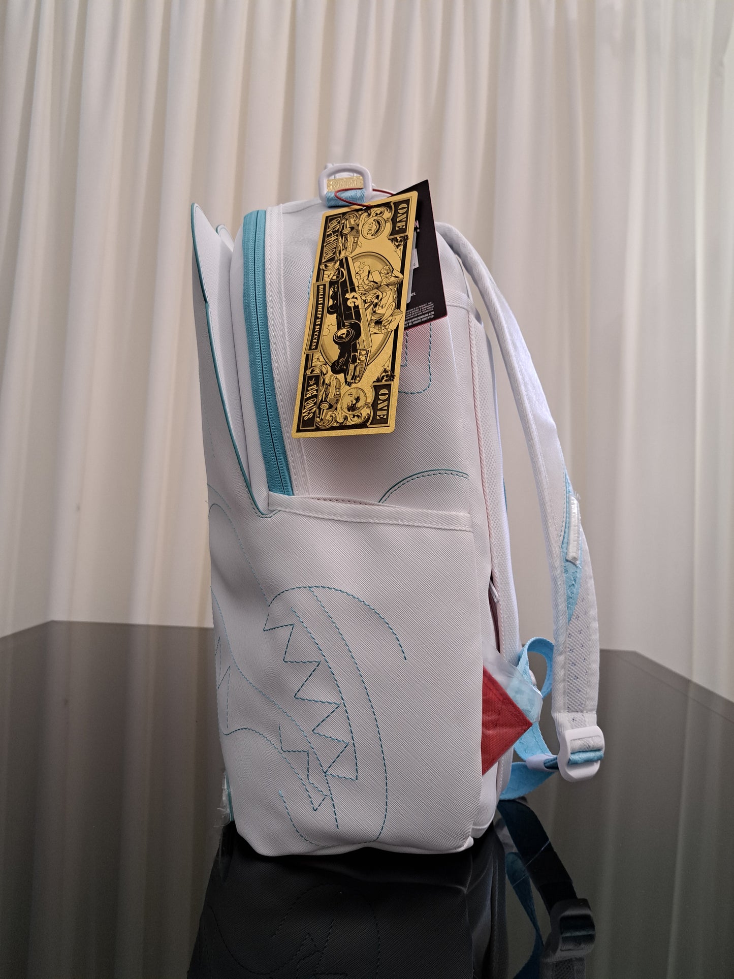 Zaino Sprayground Cloud DLXVF