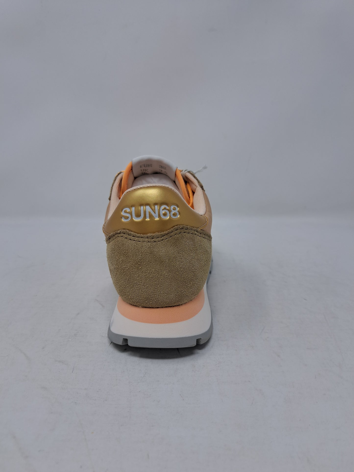 Sun68 sneakers donna Ally Solid Nylon