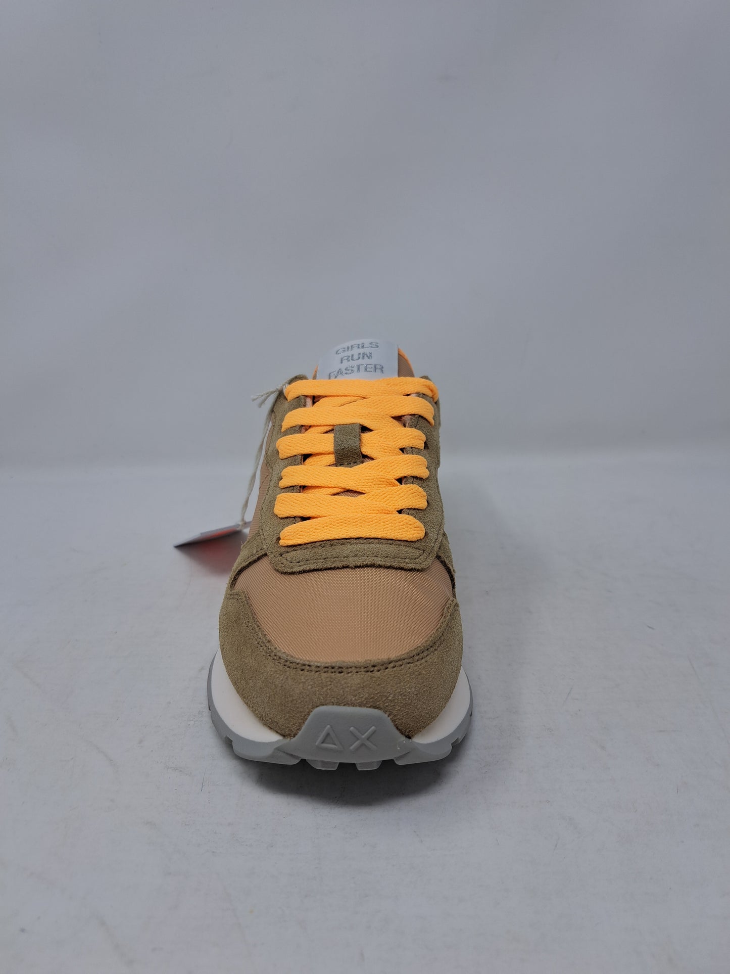 Sun68 sneakers donna Ally Solid Nylon