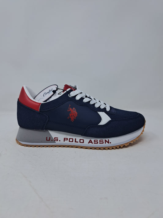 Sneakers uomo U.S. Polo