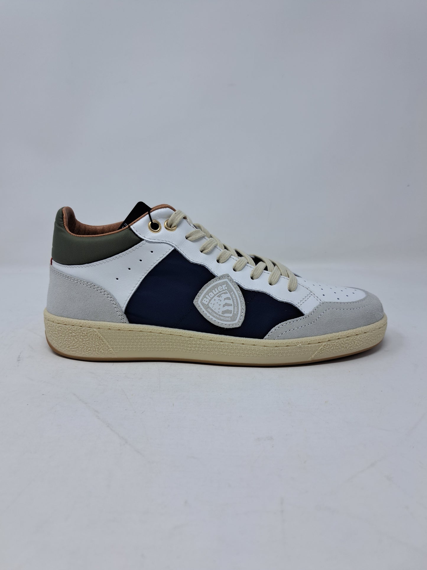 Sneakers uomo Blauer