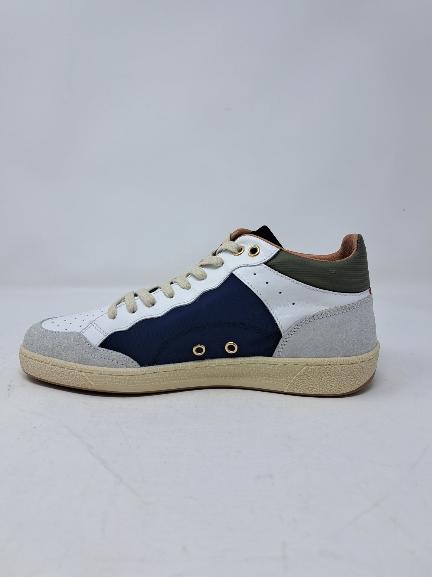 Sneakers uomo Blauer