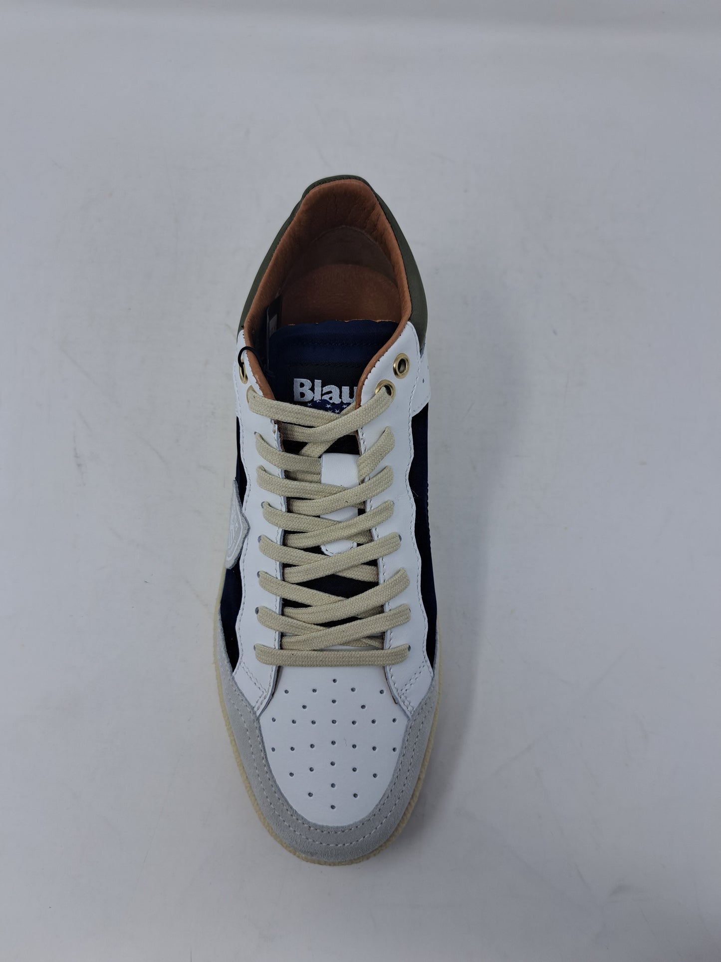 Sneakers uomo Blauer