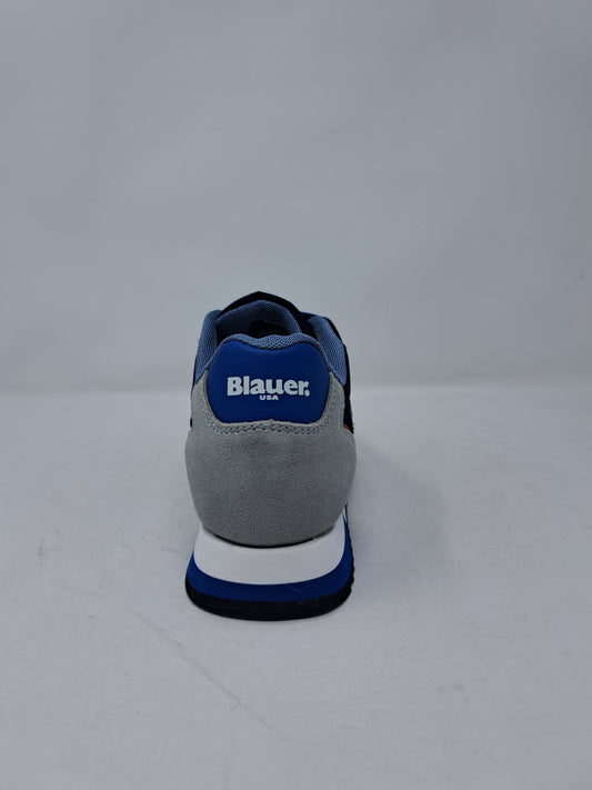 Sneaker uomo Blauer