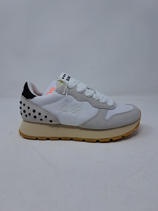 Sneakers donna Sun68 Ally Solid