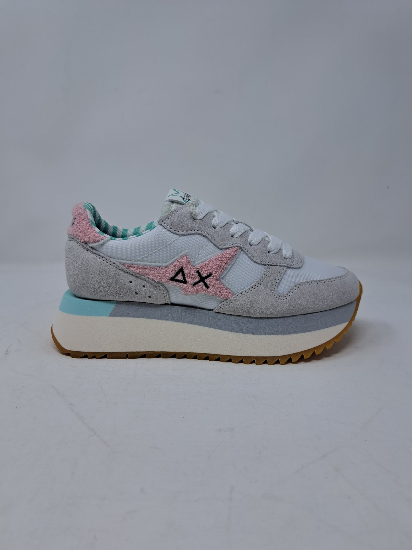 Sneaker donna Sun68