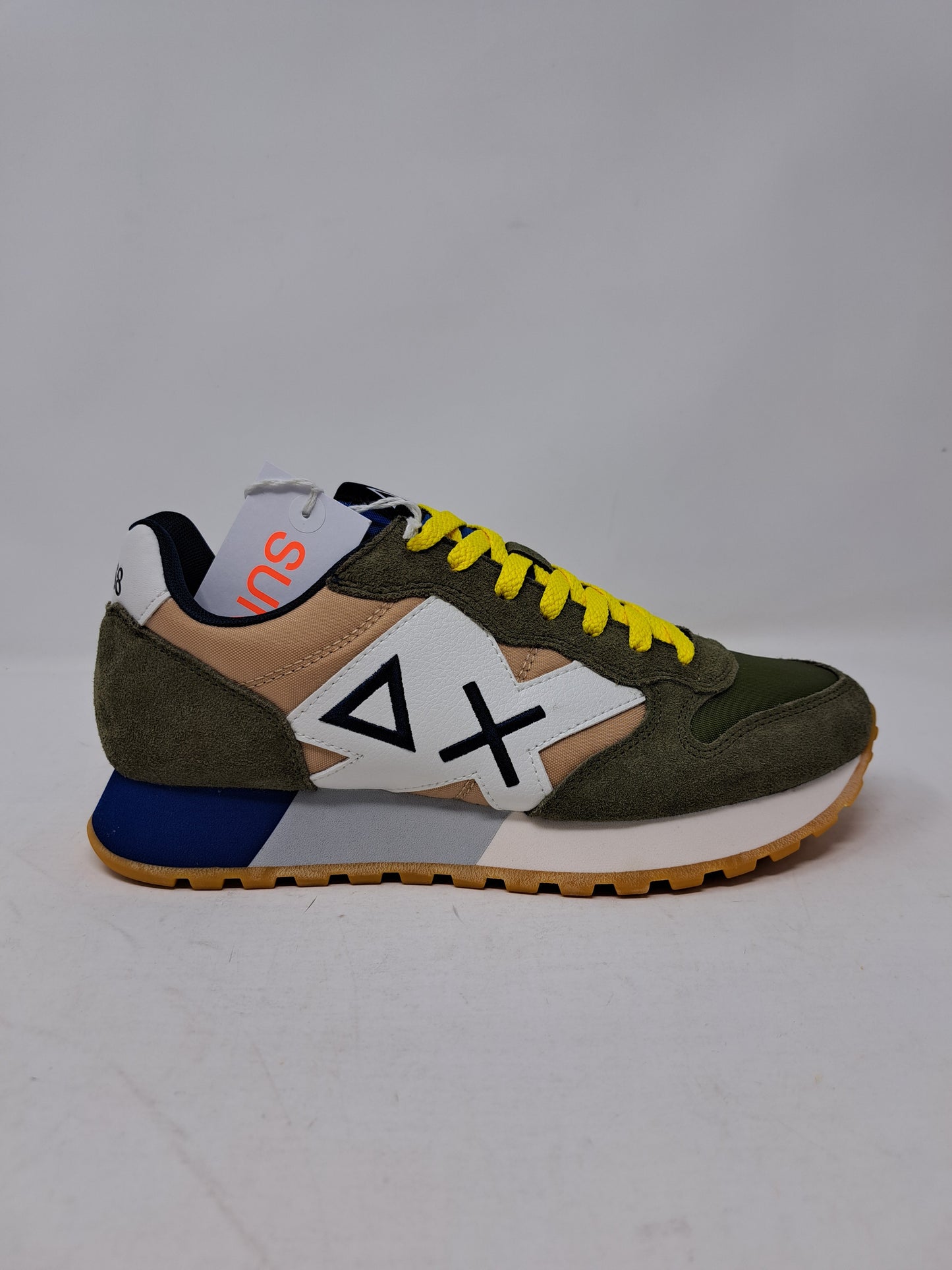Sneakers uomo sun68