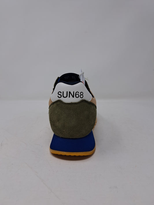 Sneakers uomo sun68