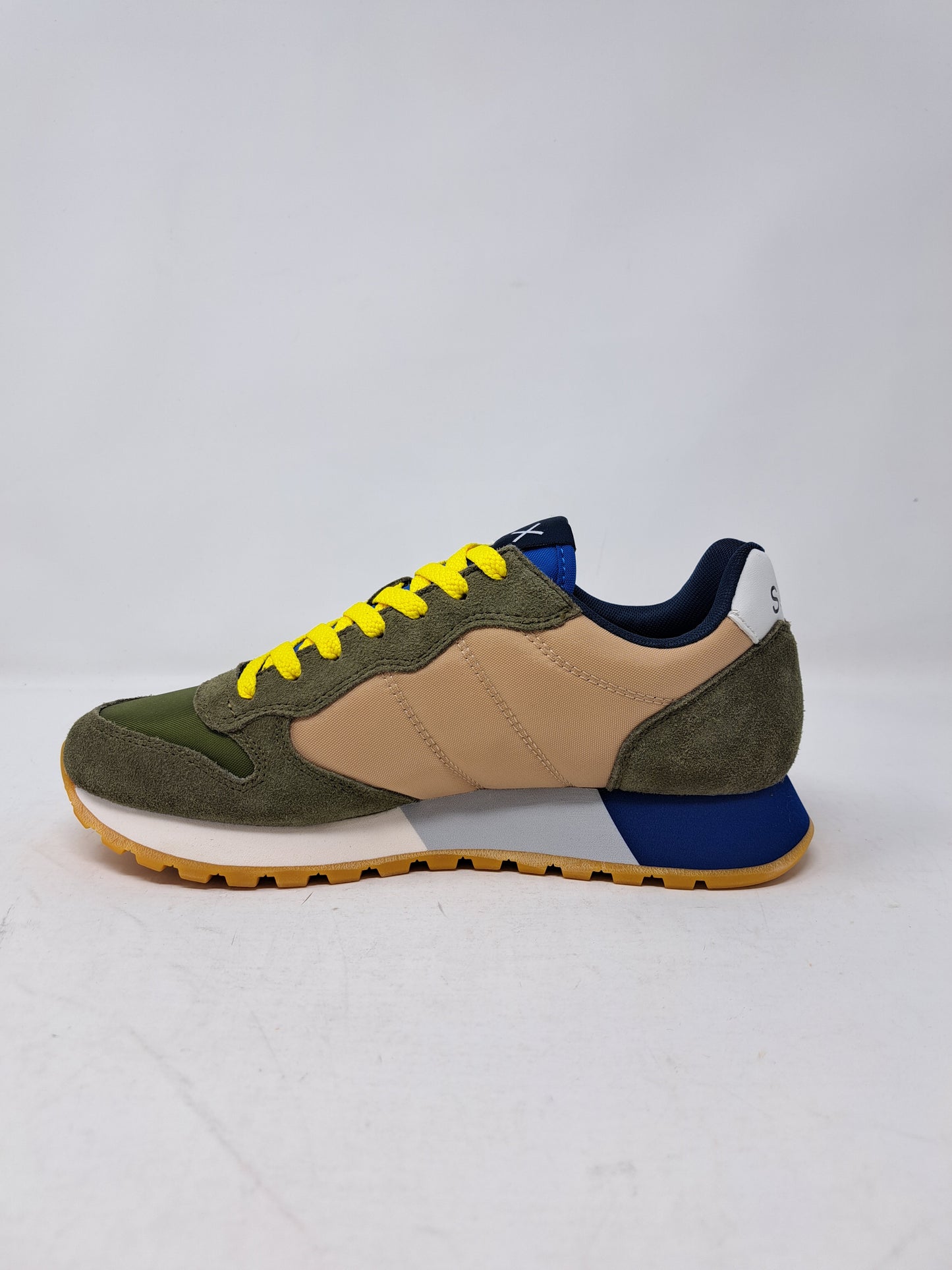 Sneakers uomo sun68