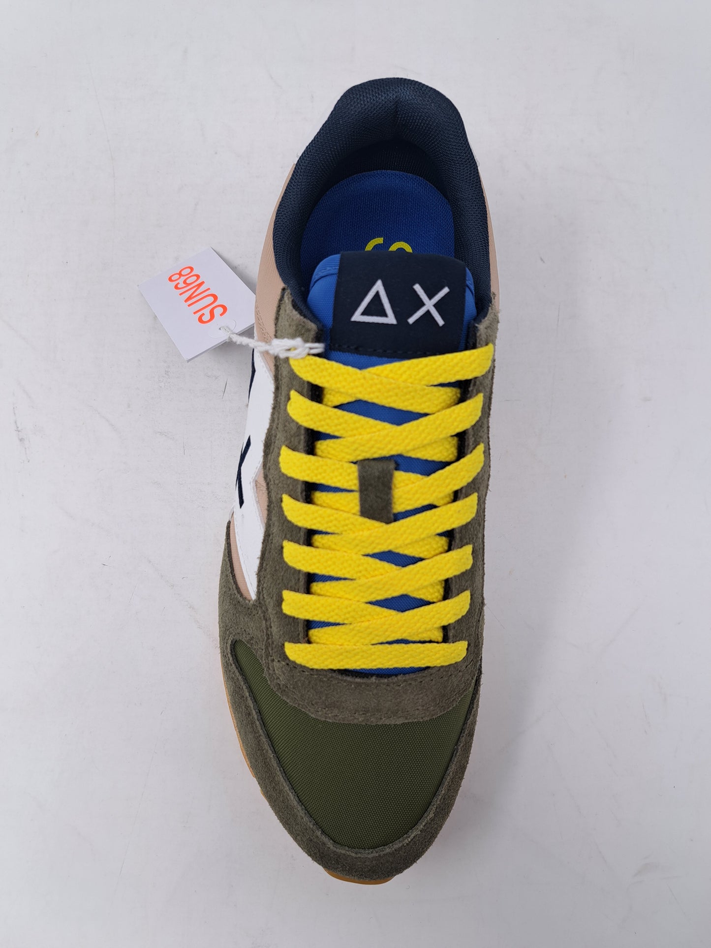 Sneakers uomo sun68