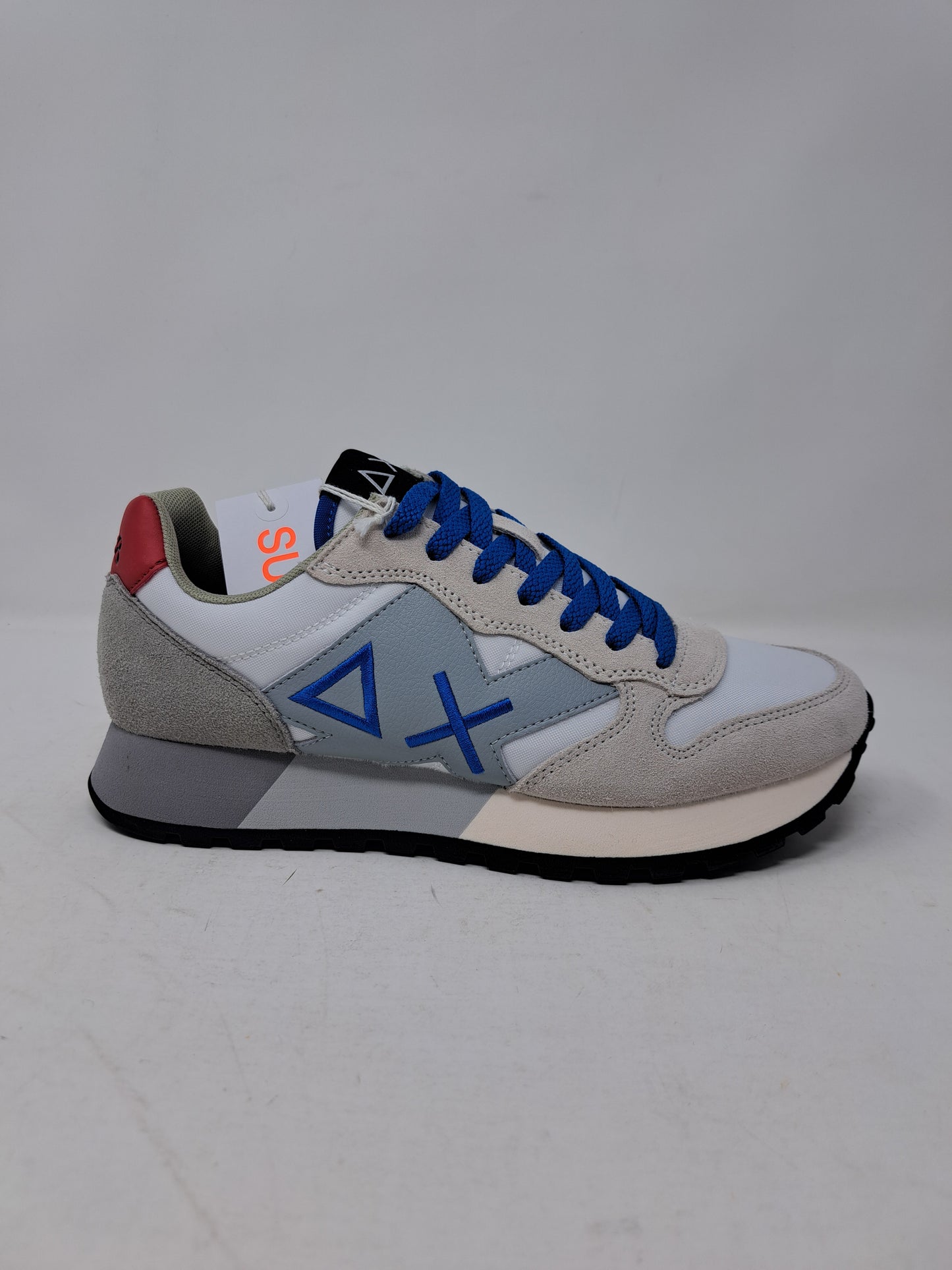 Sneakers uomo sun68