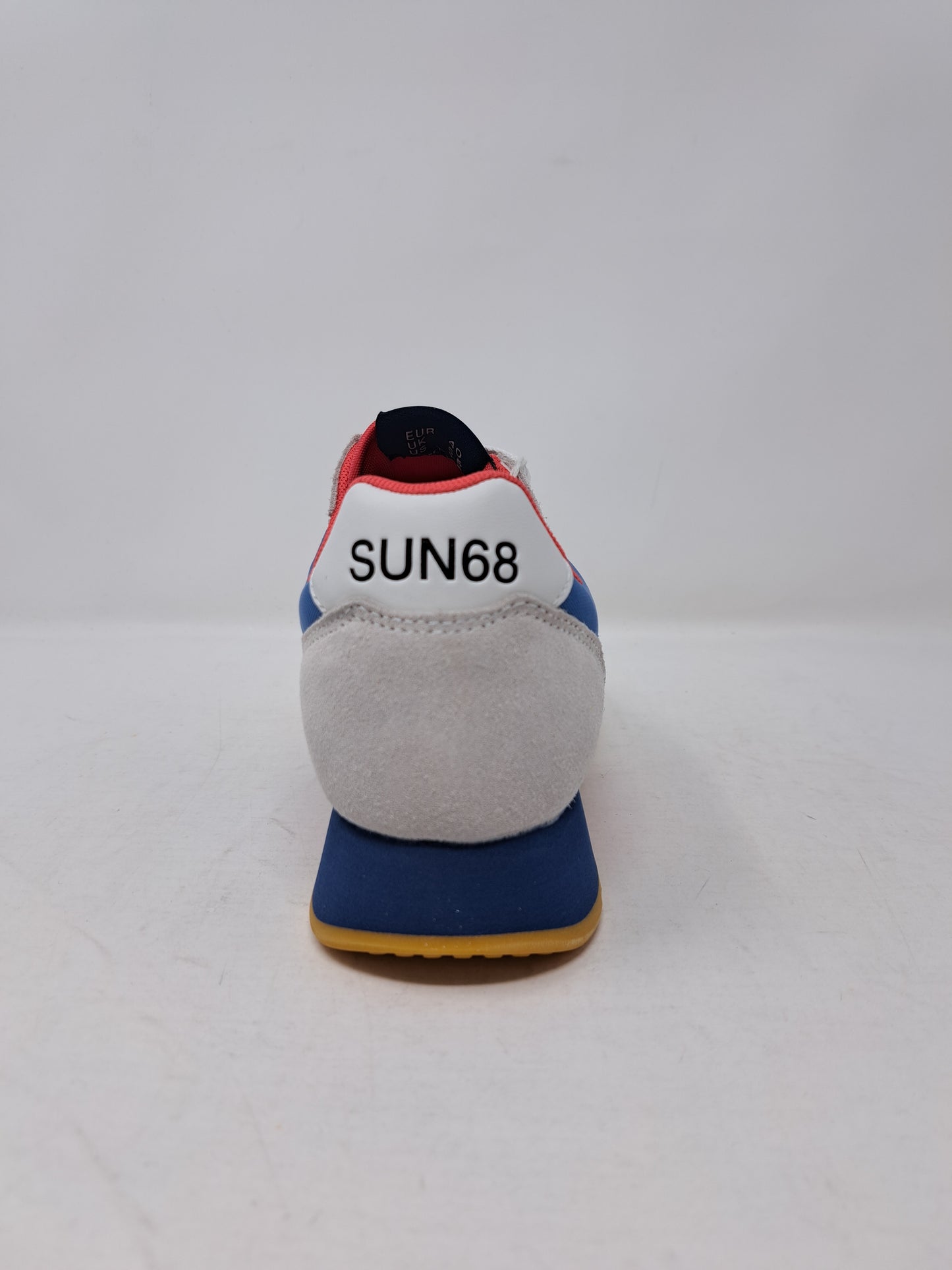 Sneakers uomo sun68