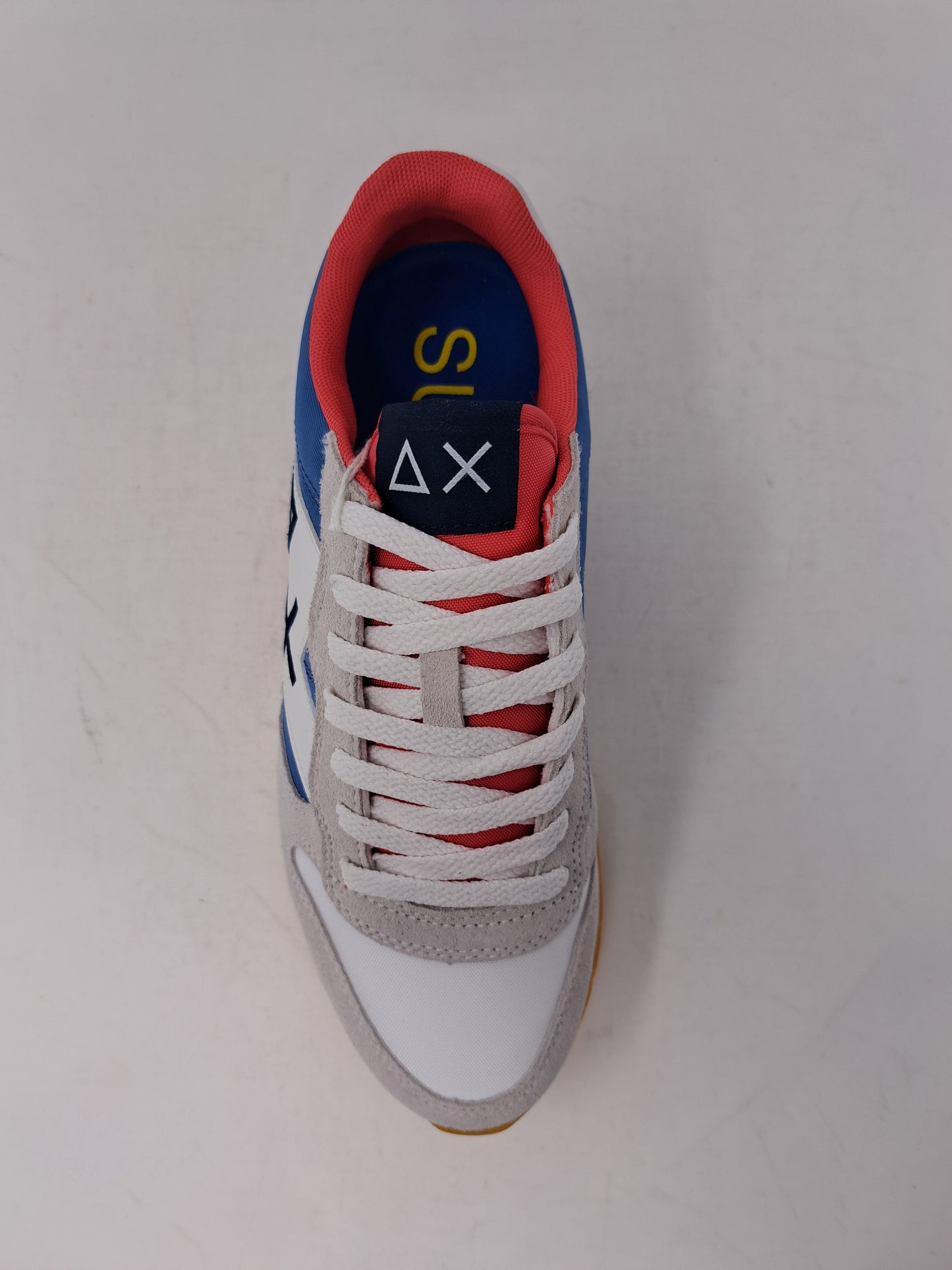 Sneakers uomo sun68