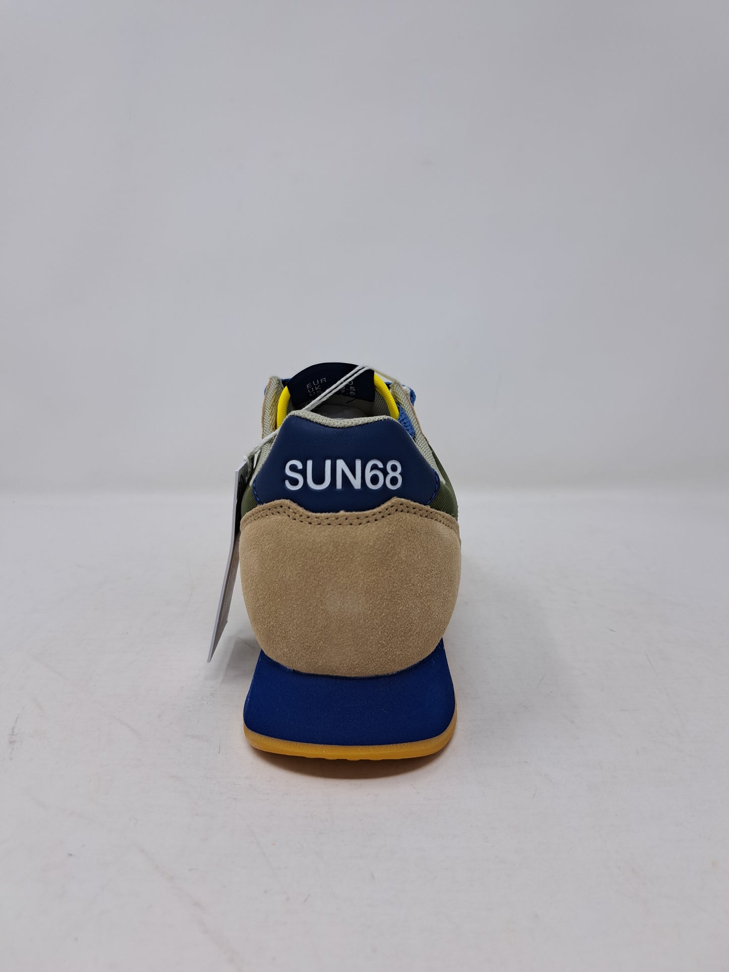Sneakers uomo sun68