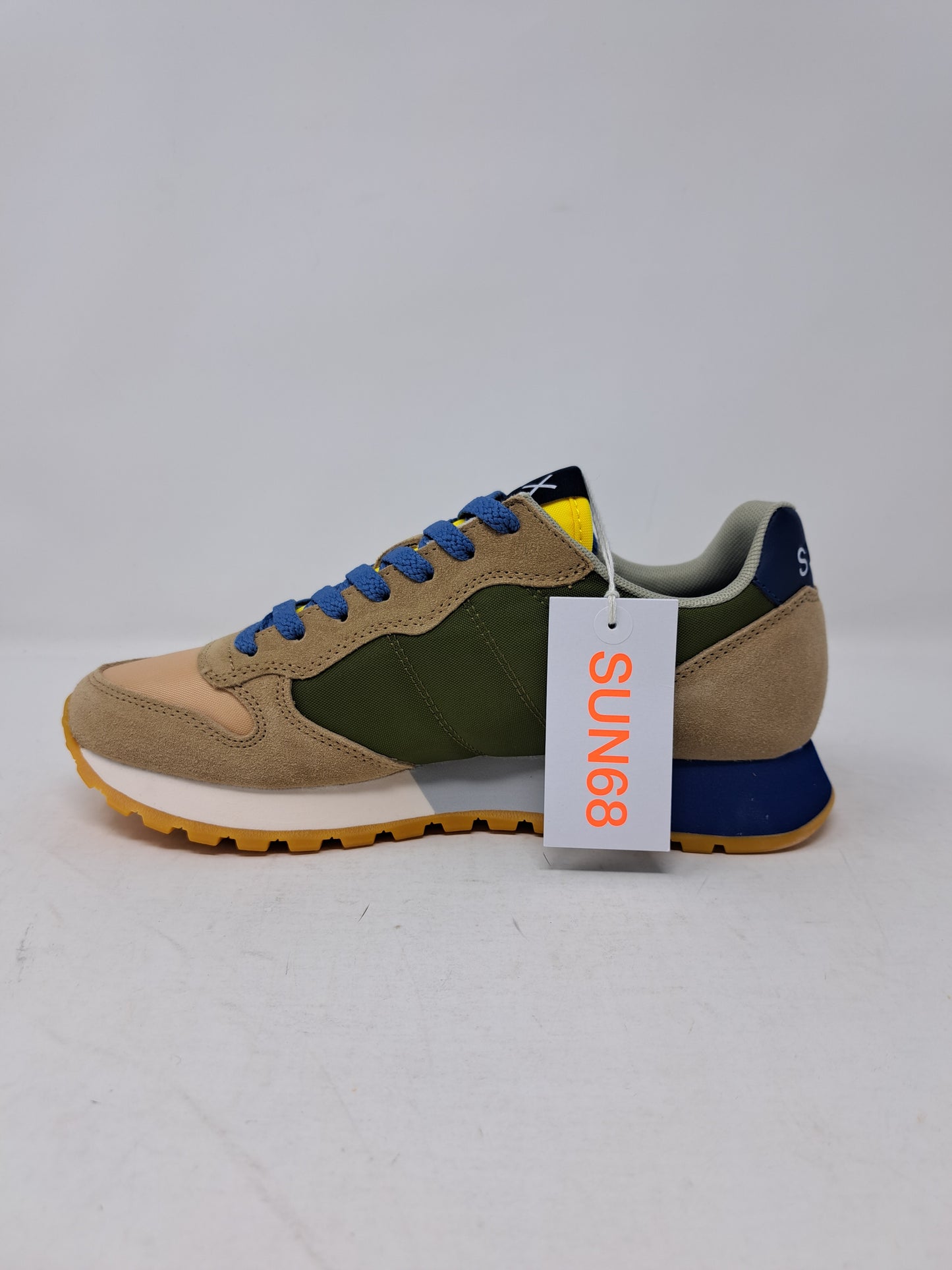 Sneakers uomo sun68