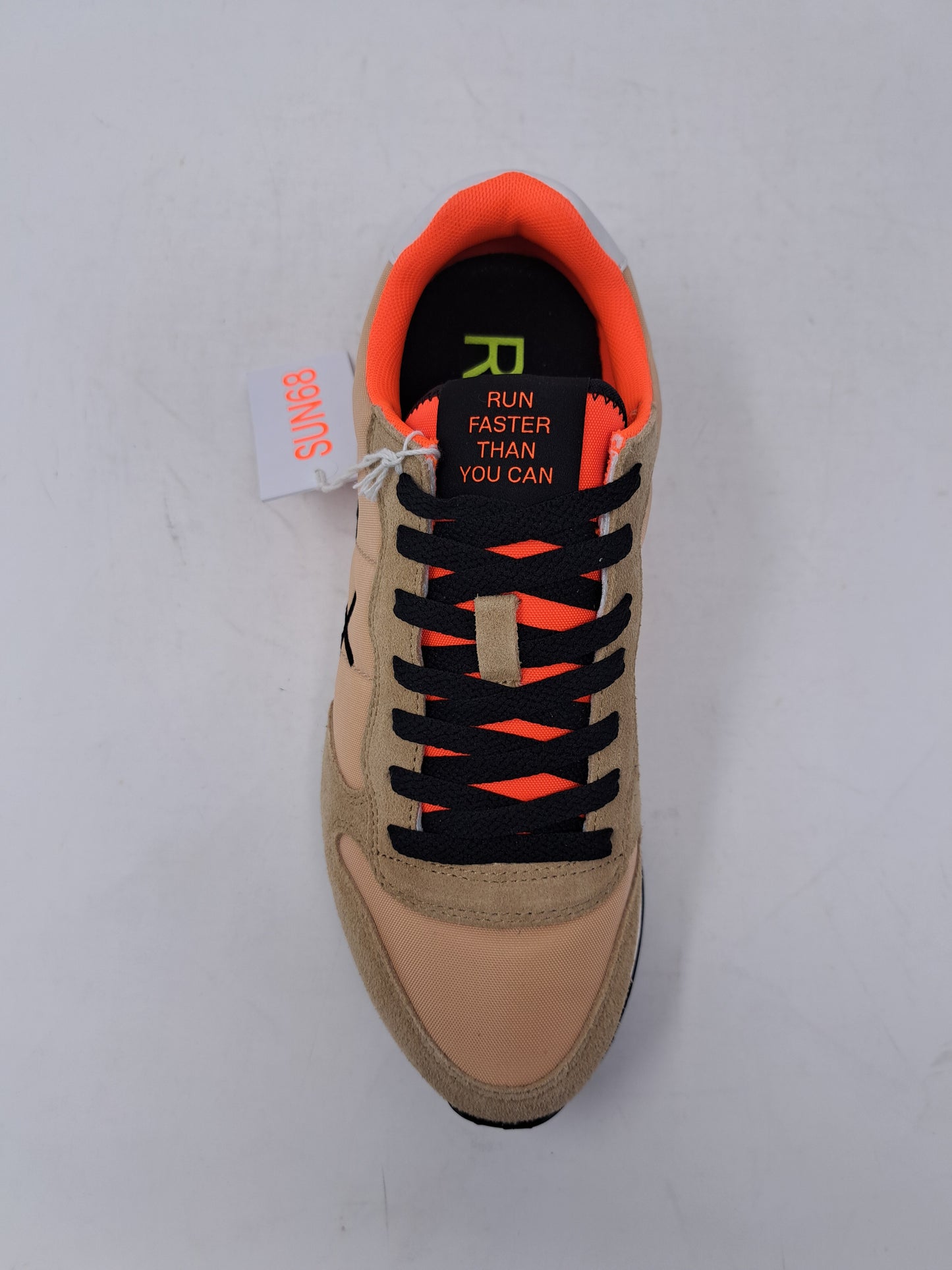 Sneakers uomo sun68