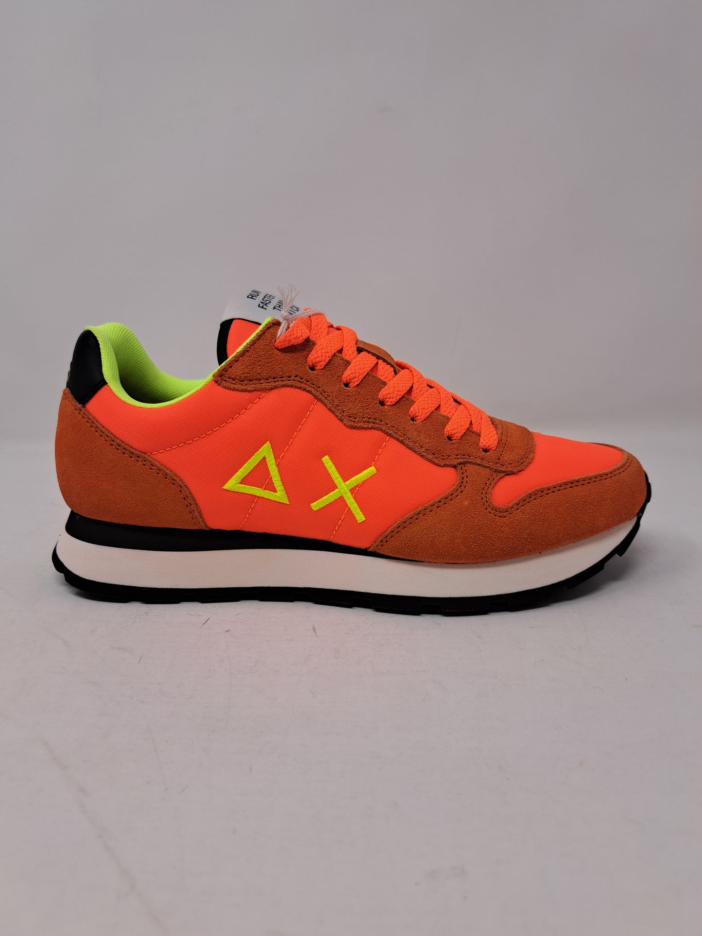 Sneakers uomo sun68