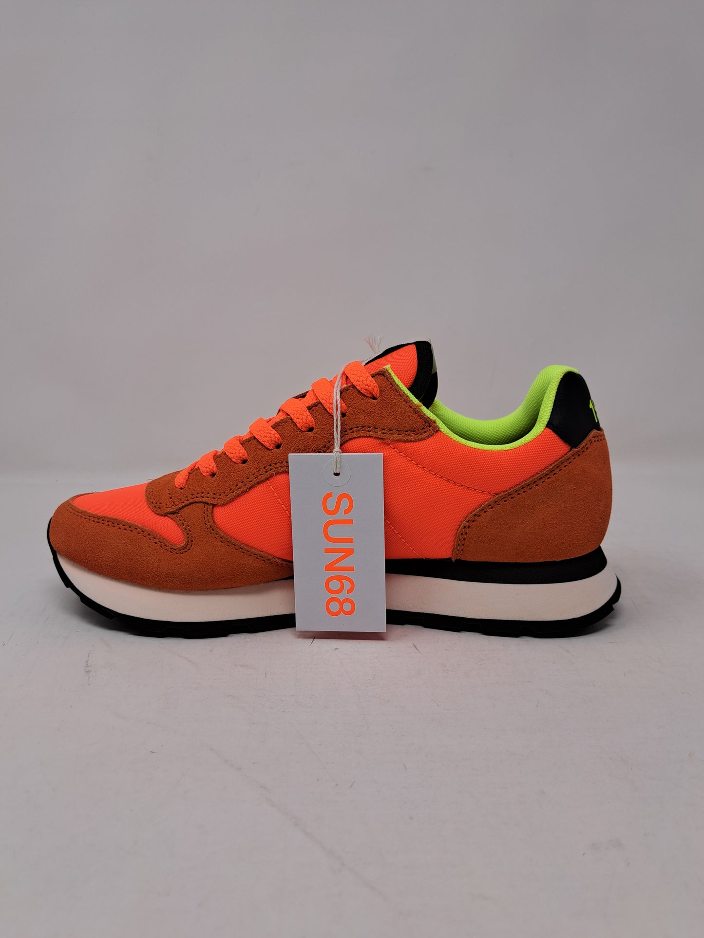 Sneakers uomo sun68