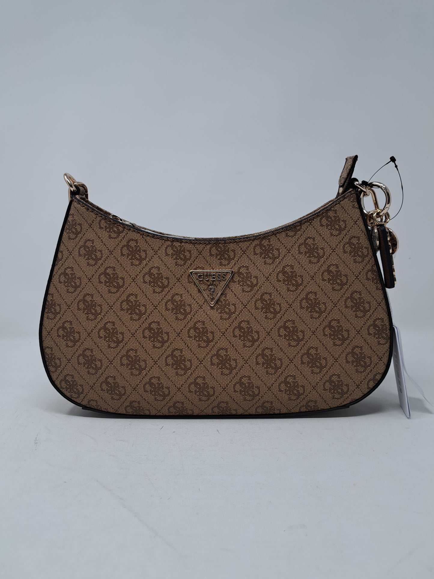 Borsa a spalla noelle 4g logo
