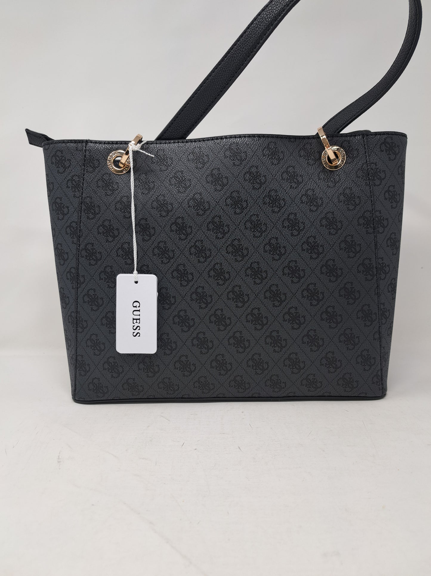 Shopper noelle 4g logo peony