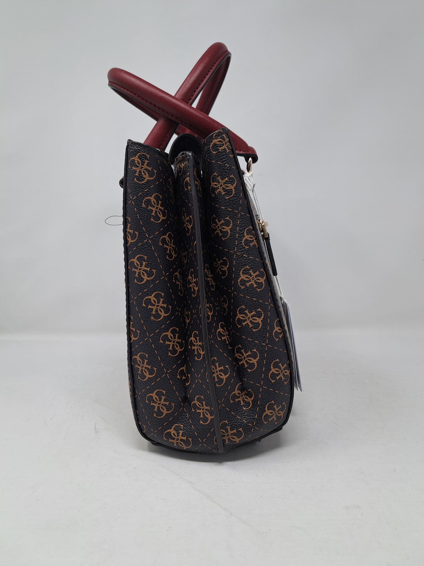Borsa a mano noelle 4g logo