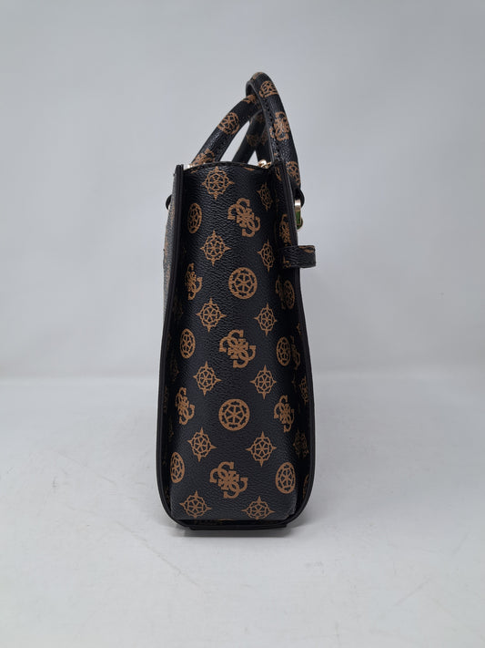 Borsa a mano 4g peony