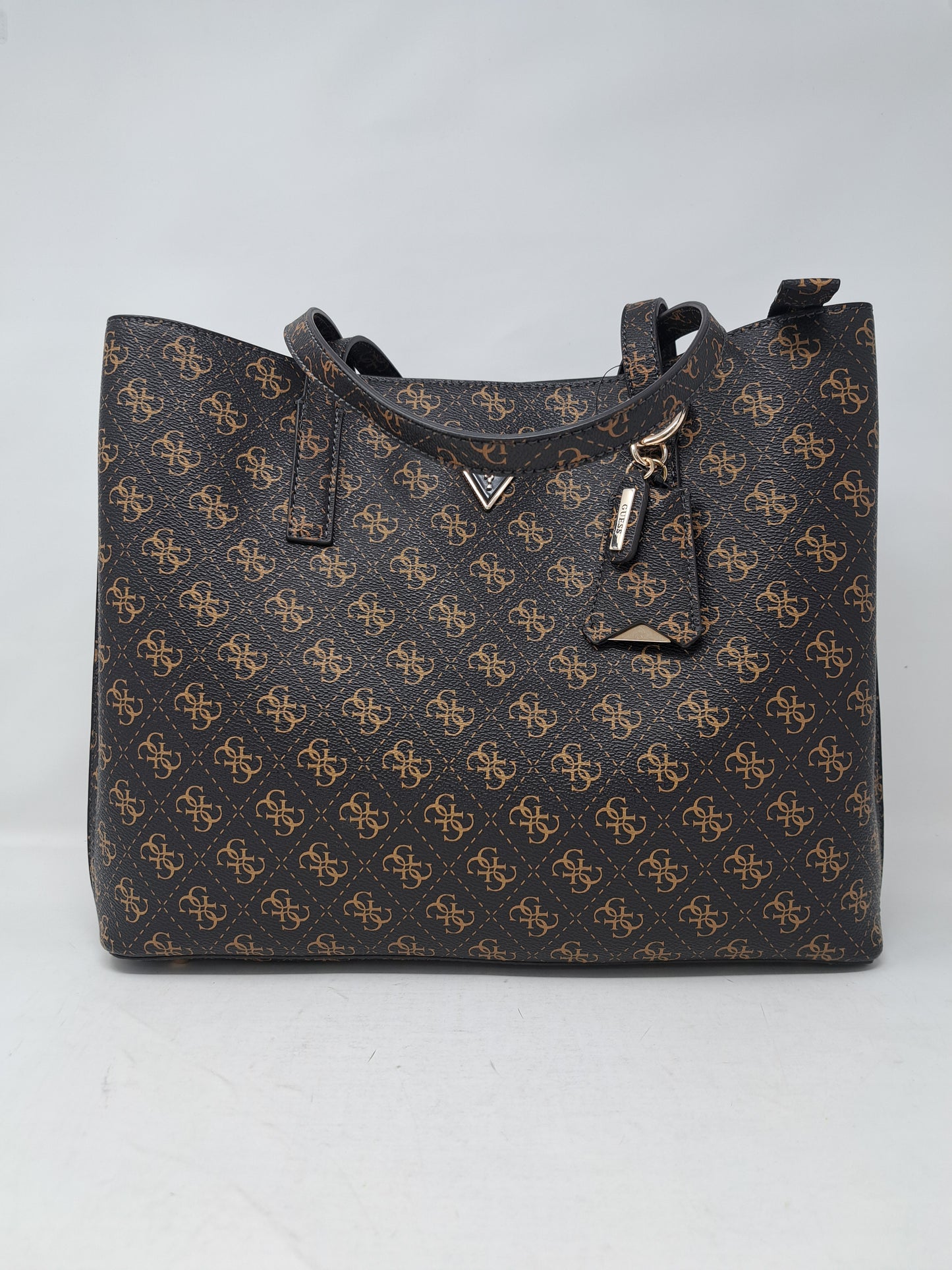 Shopper guess