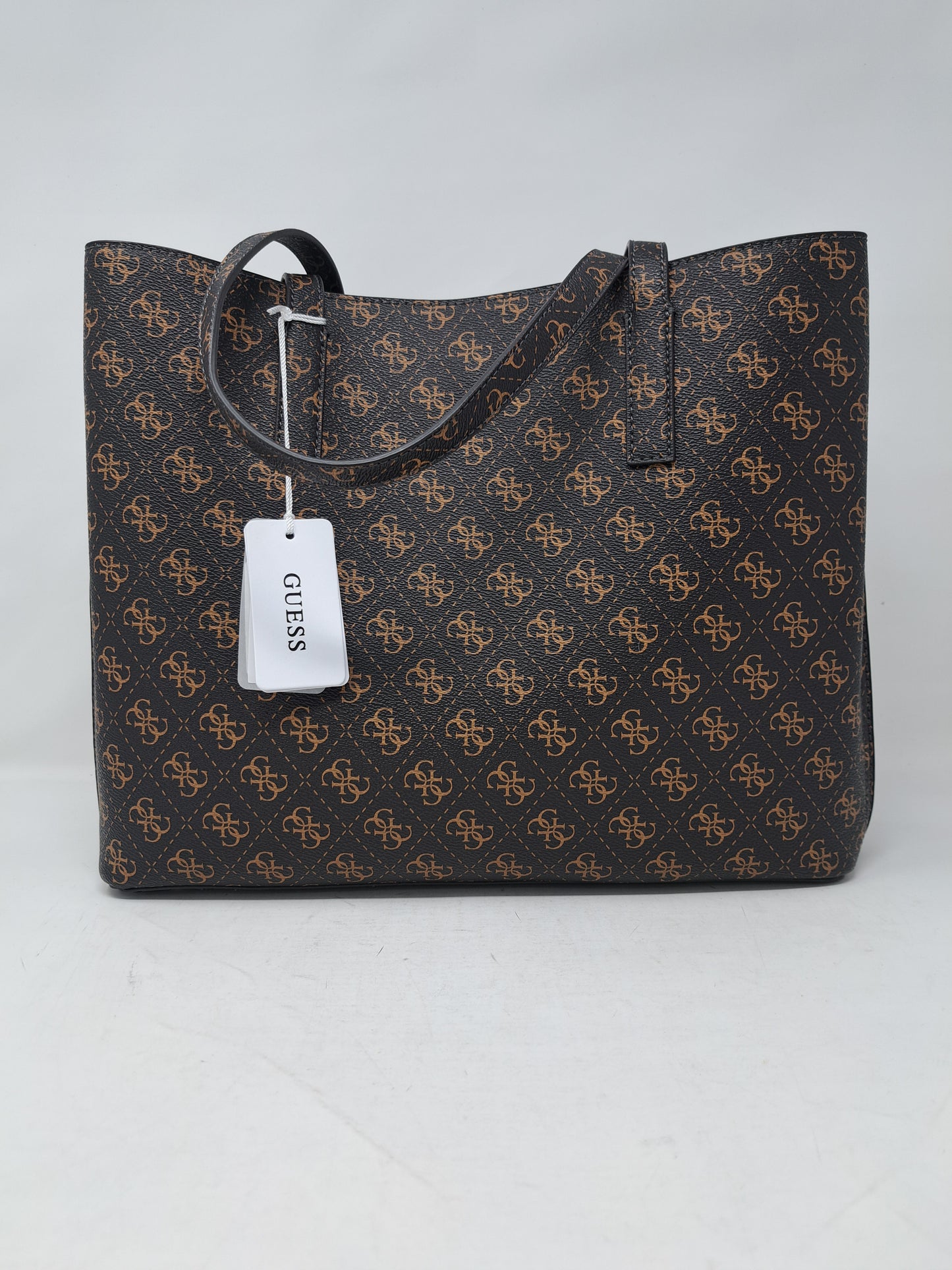 Shopper guess