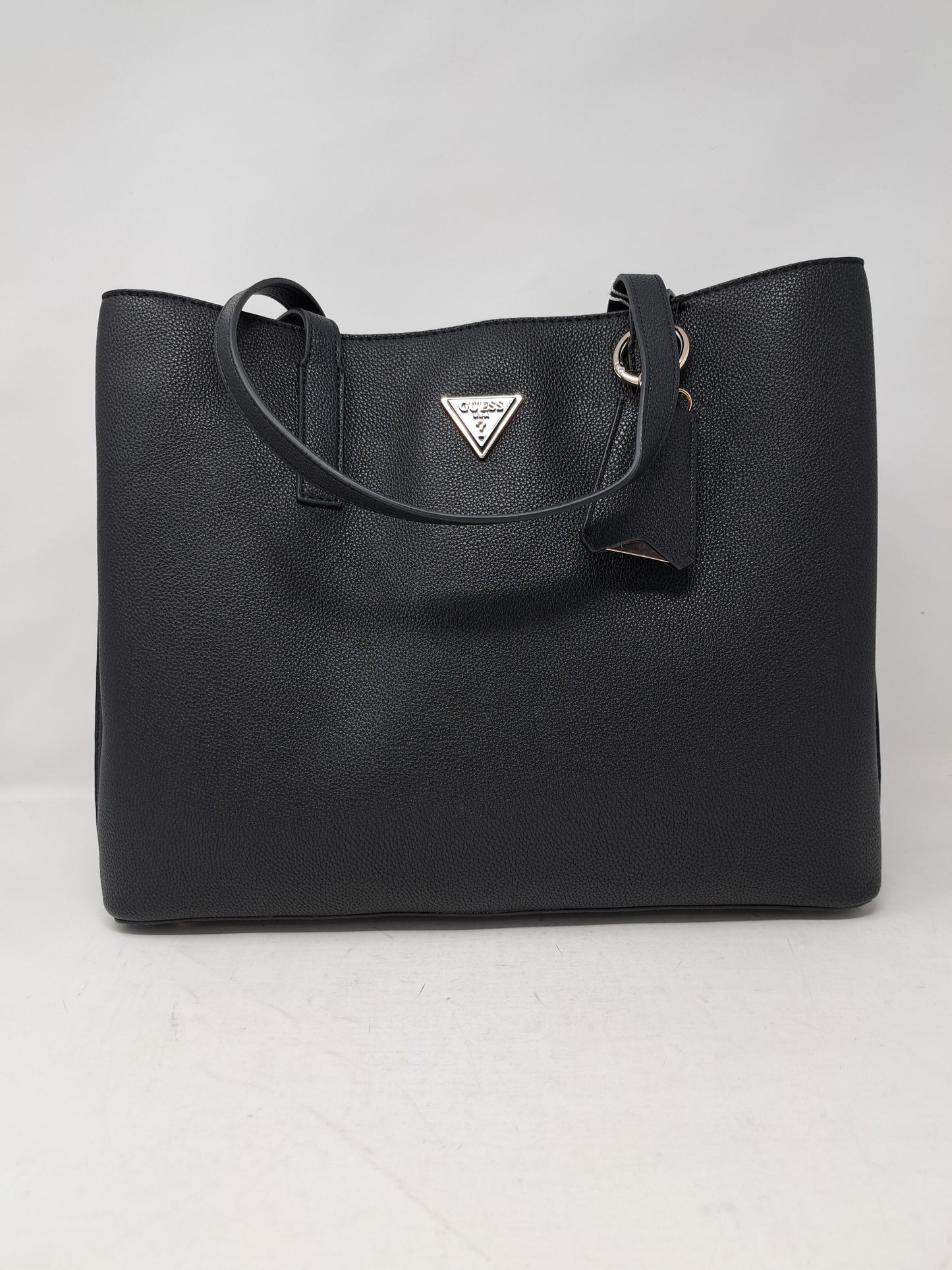 Shopper meridian triangolo logo
