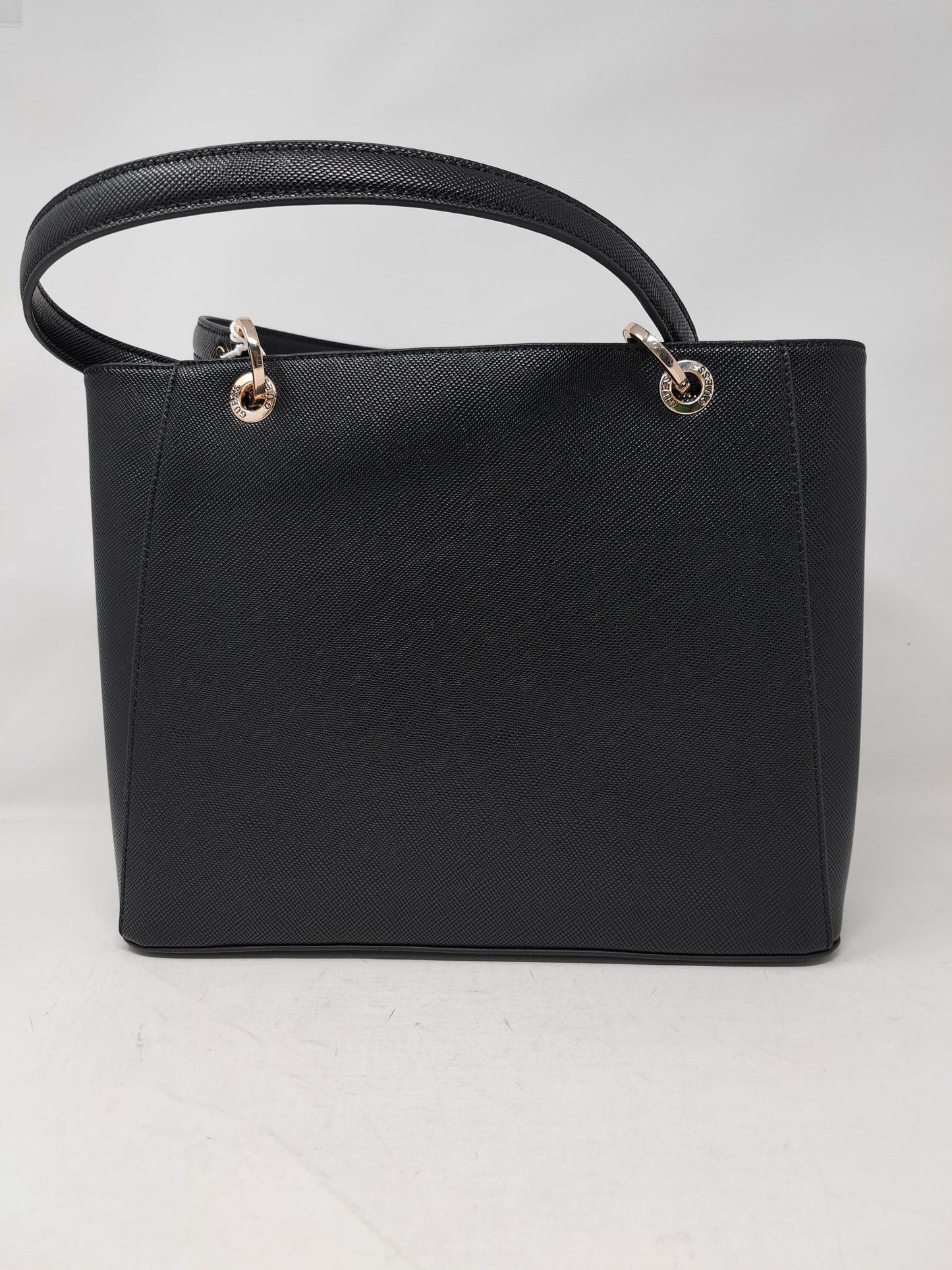Shopper jena 4g logo peony