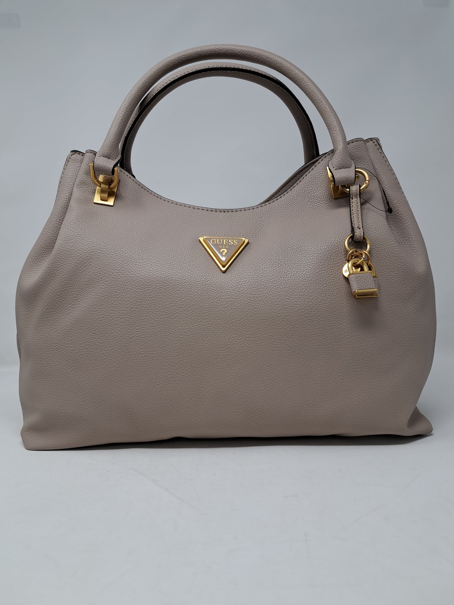 Shopper cosette charm