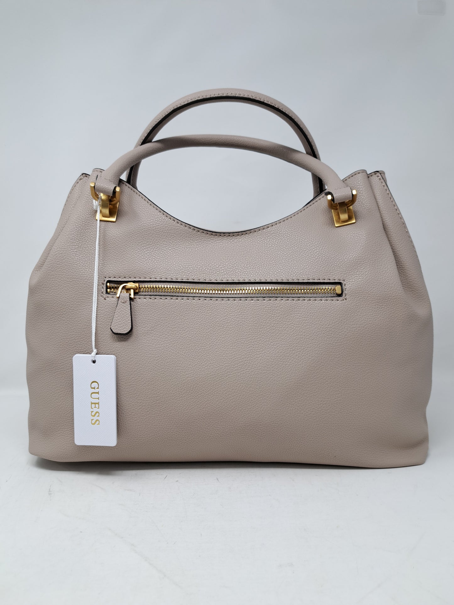 Shopper cosette charm