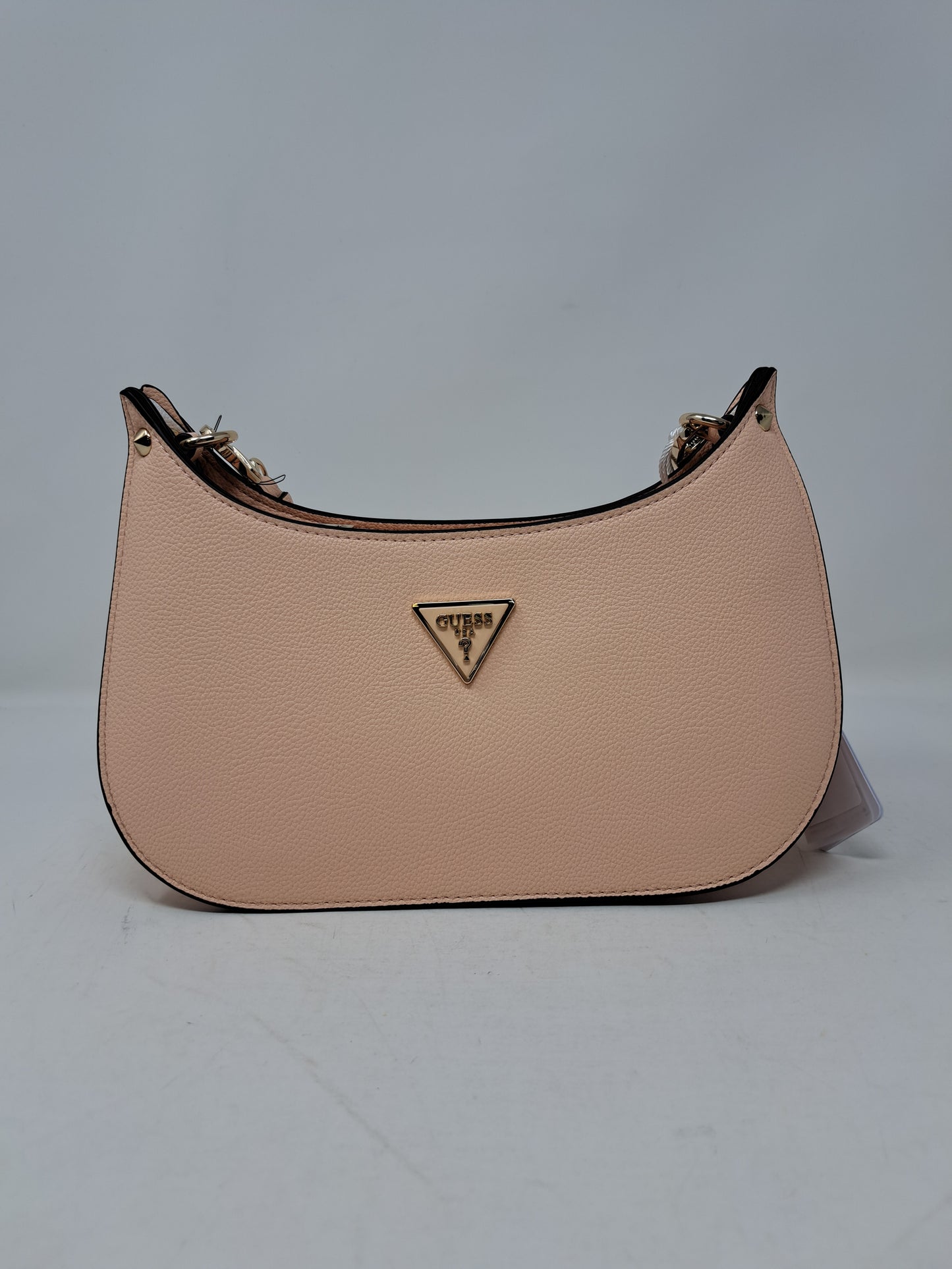 Borsa a spalla meridian borchie