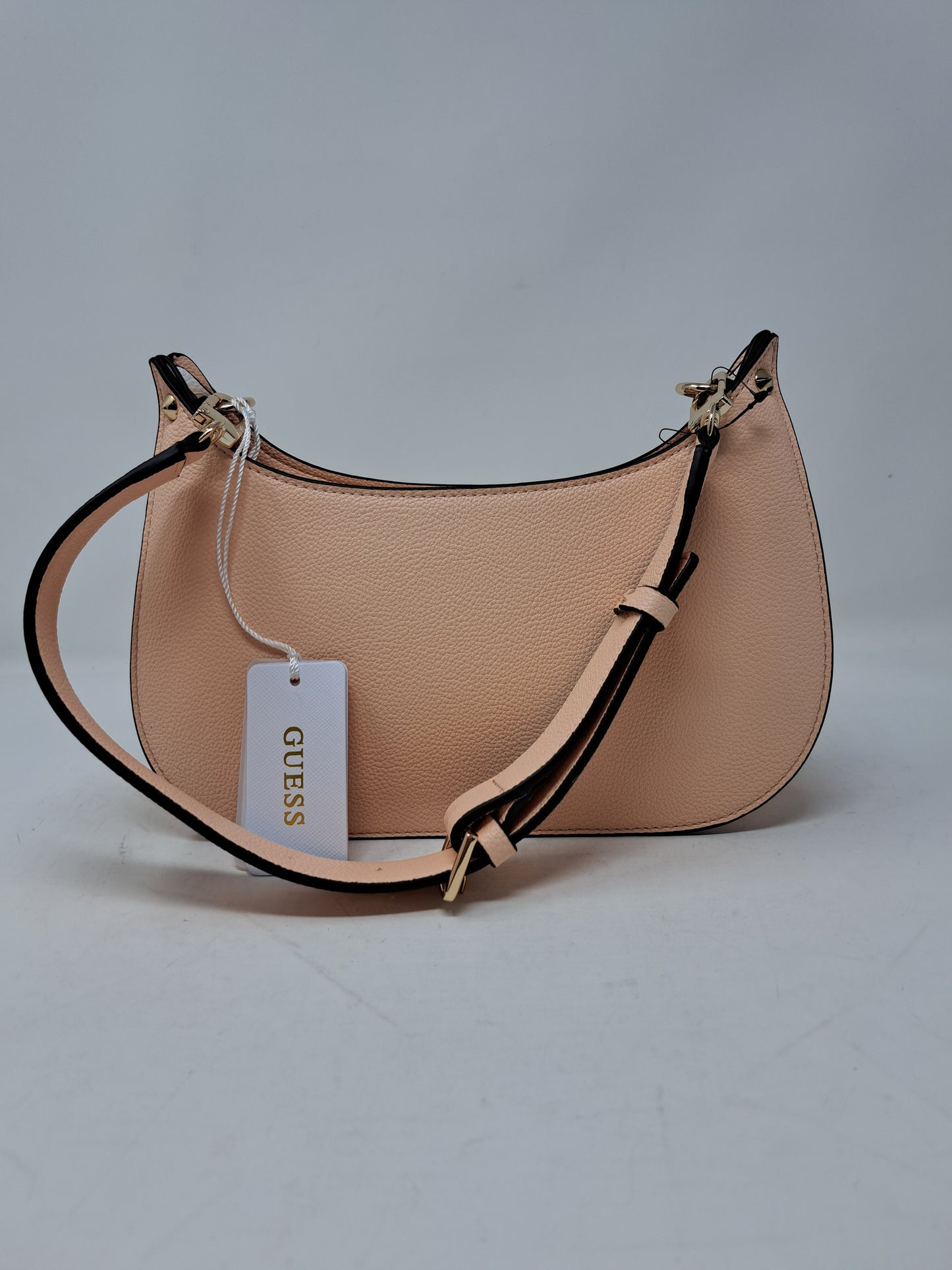 Borsa a spalla meridian borchie