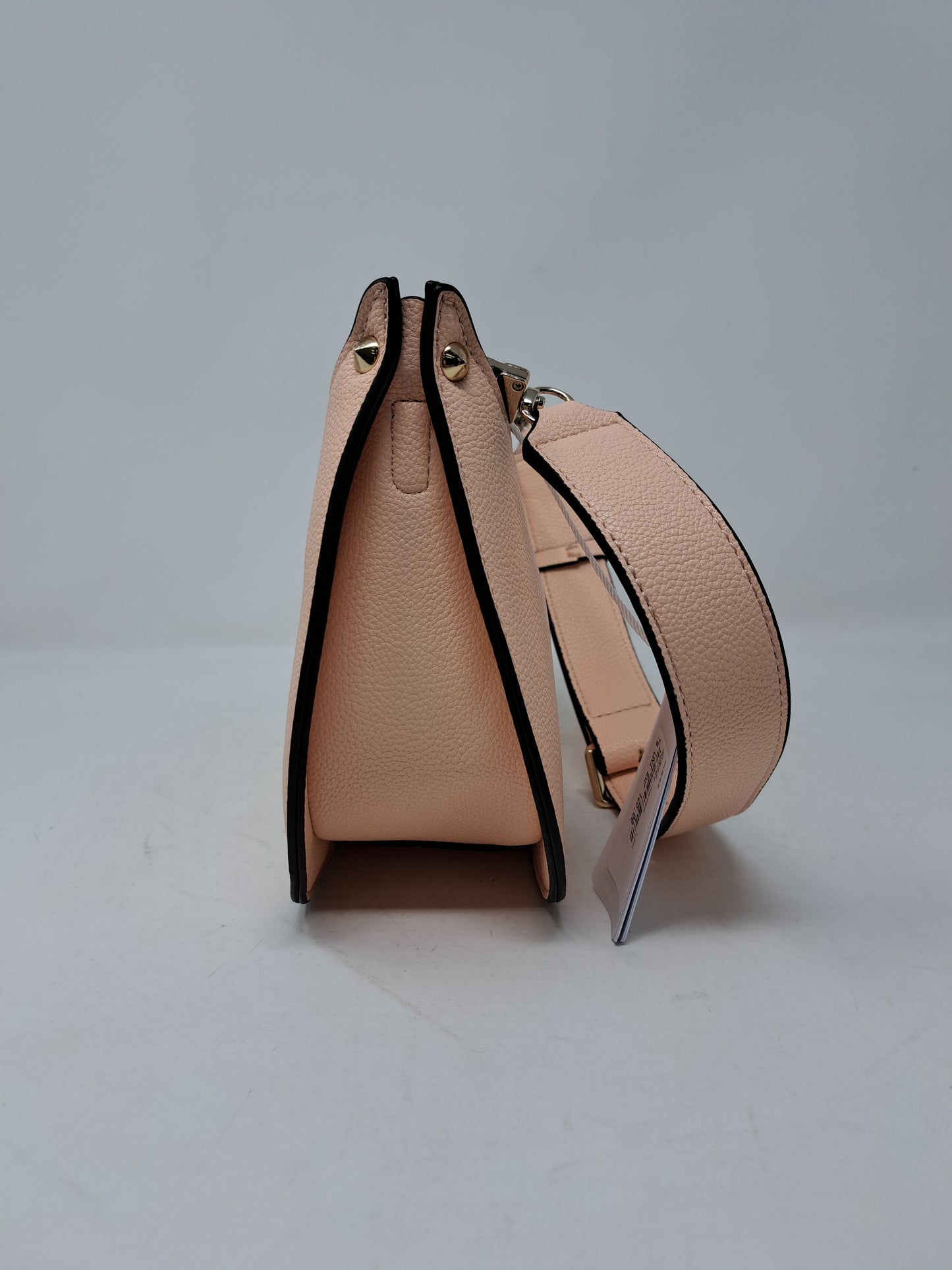 Borsa a spalla meridian borchie