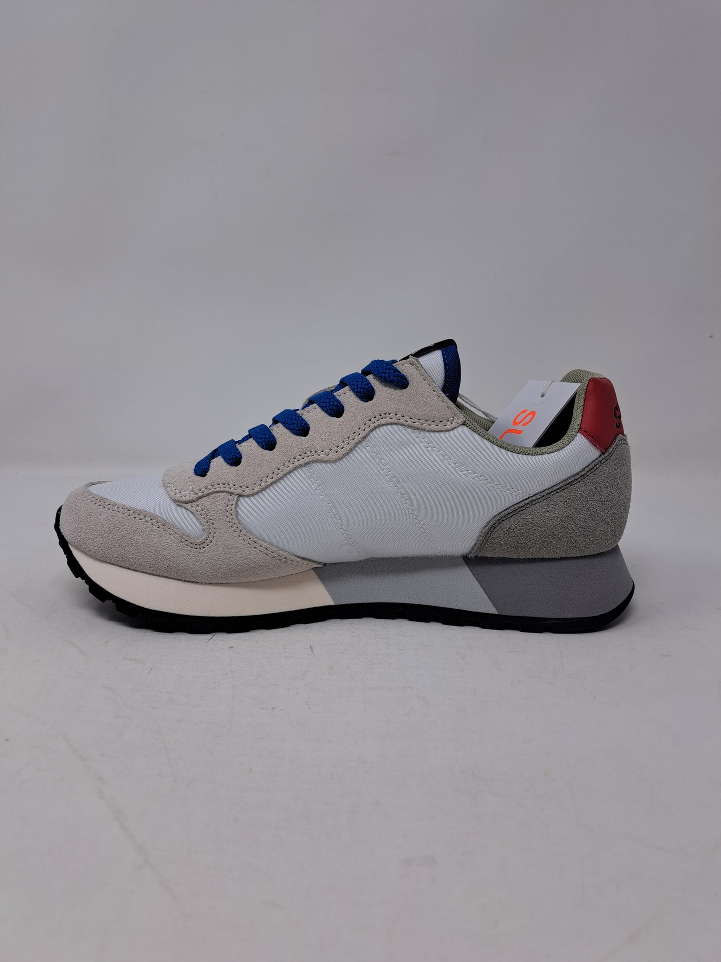 Sneakers uomo sun68