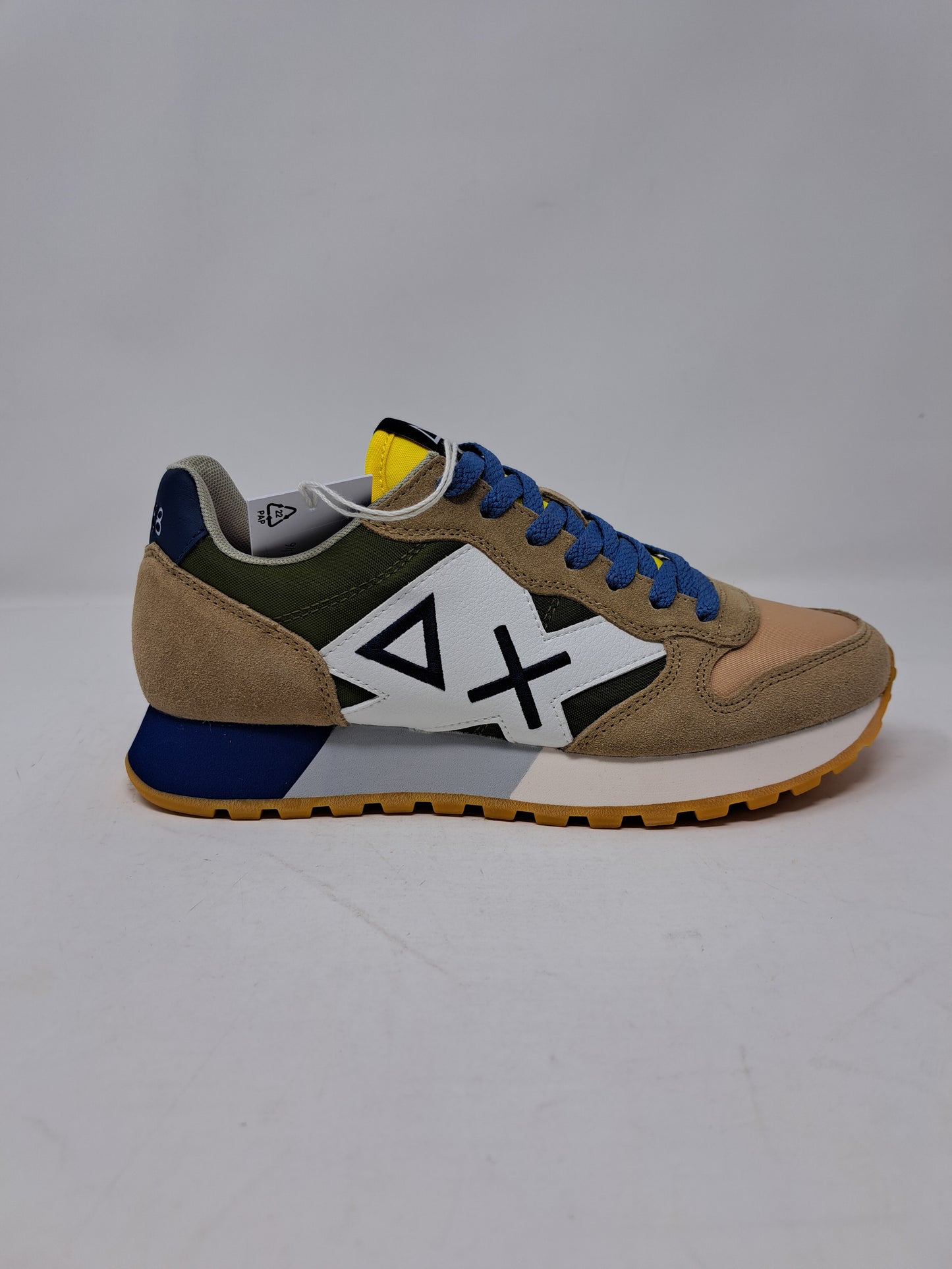 Sneakers uomo sun68