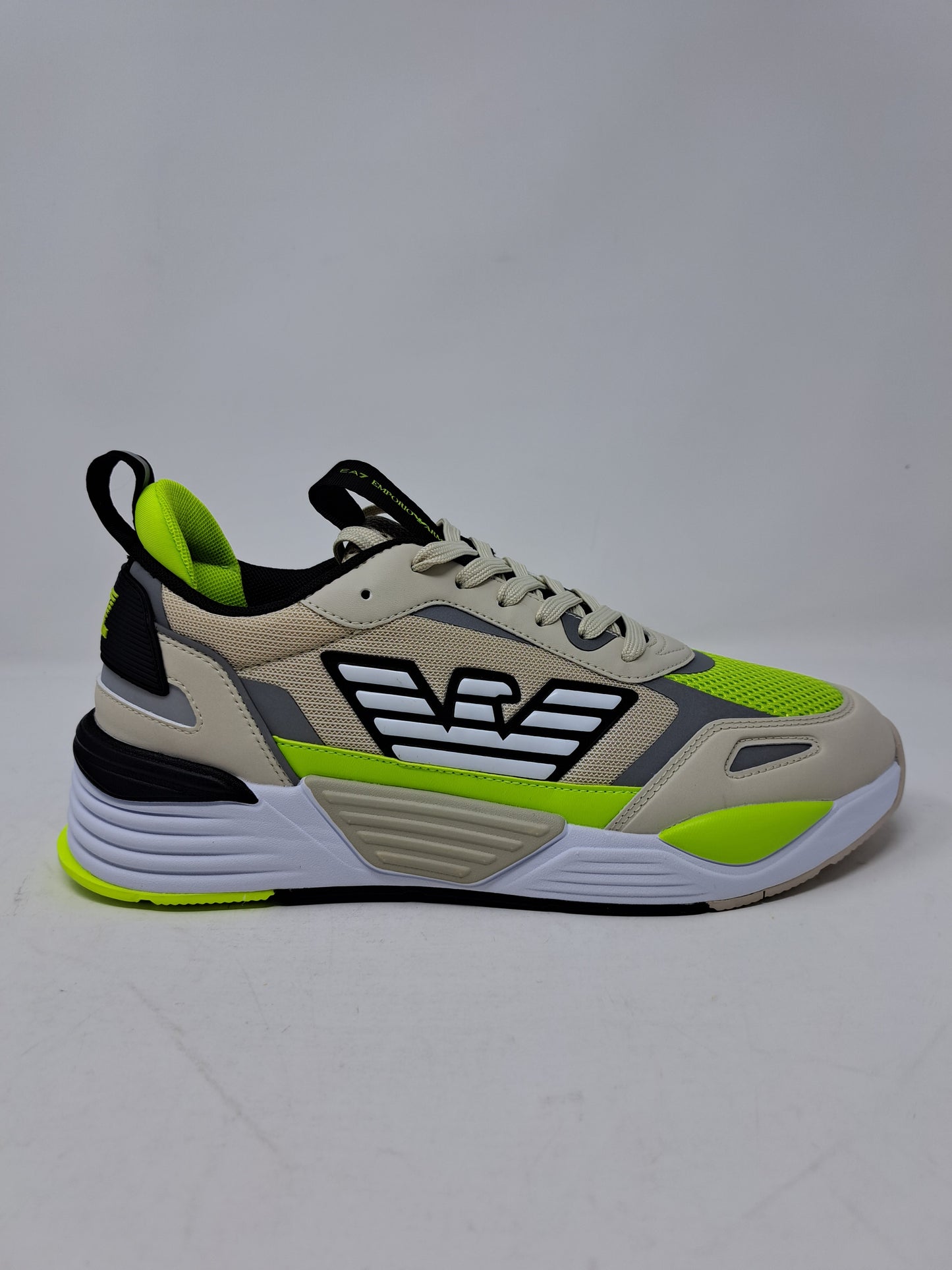 Sneakers Ace Runner
