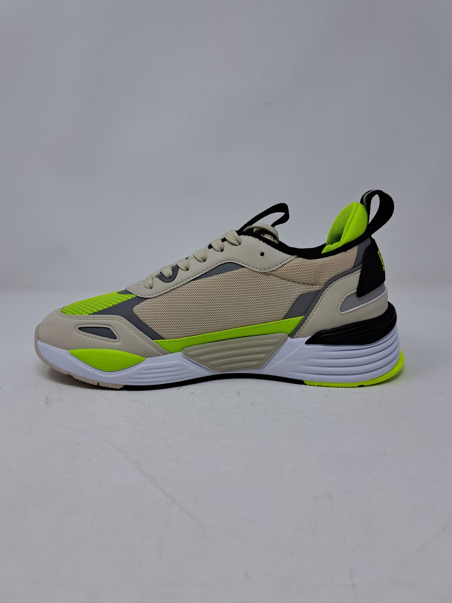 Sneakers Ace Runner