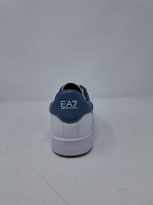 Sneaker Classic EA7