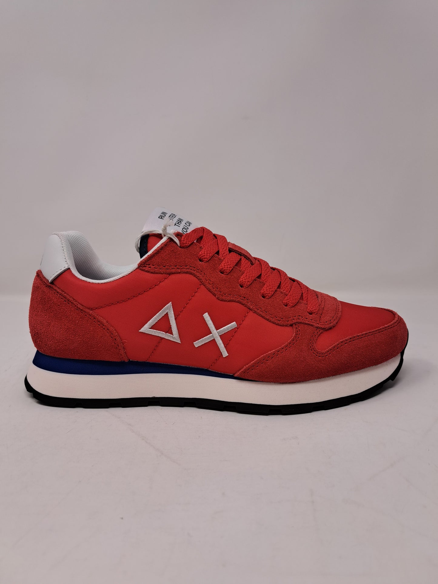 Sneakers Sun68 Tom Solid