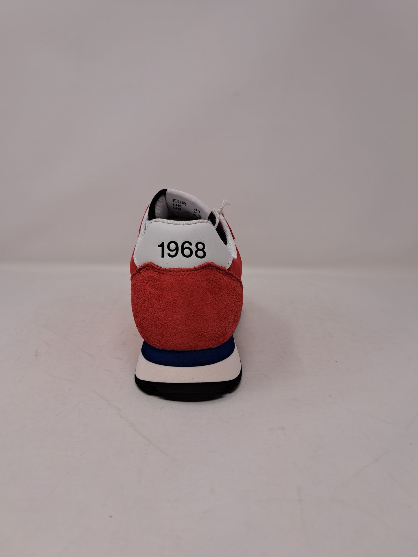 Sneakers Sun68 Tom Solid